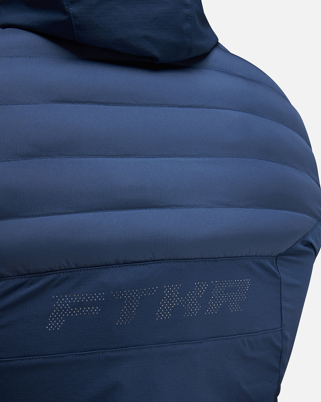 Chaqueta con pasamontañas integrado FK Swat III - Azul marino