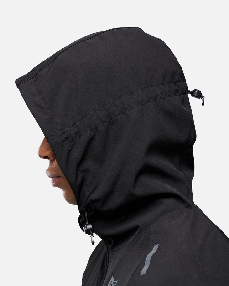 Chaqueta FK Winter Runner - Negro