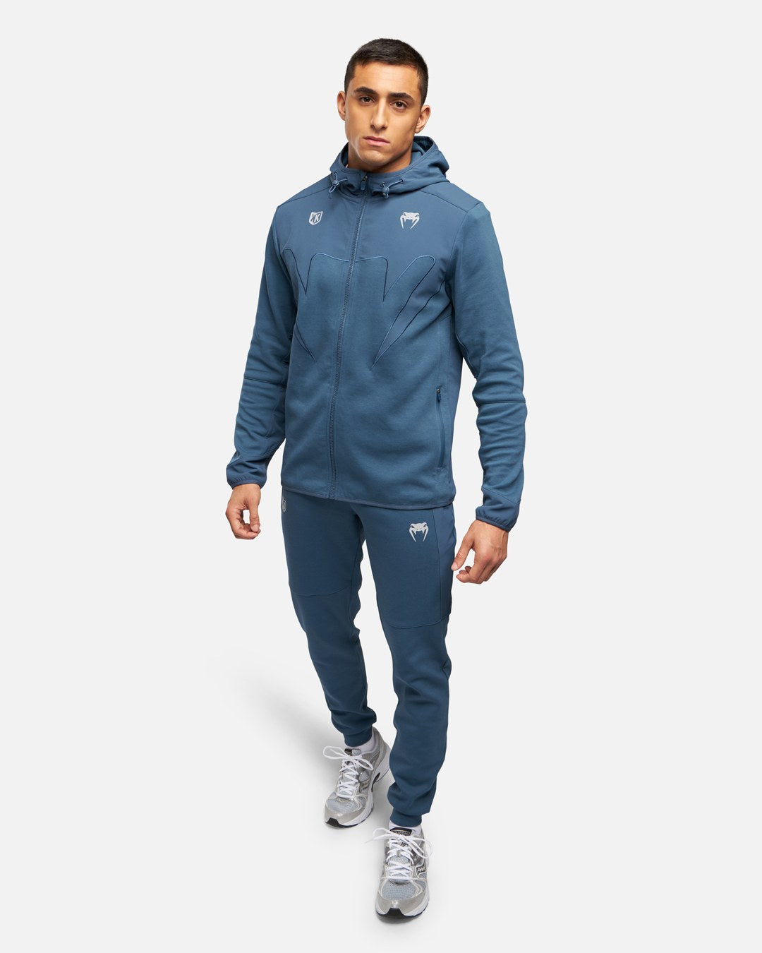 Veste FK x Venum Core Attack - Marine