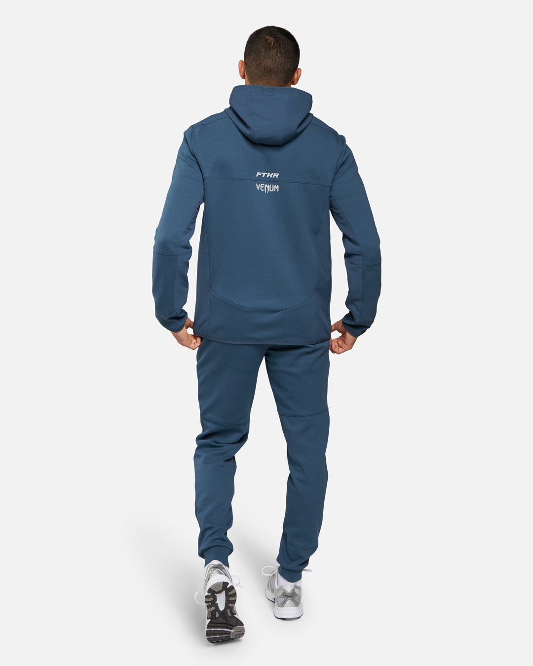 Veste FK x Venum Core Attack - Marine