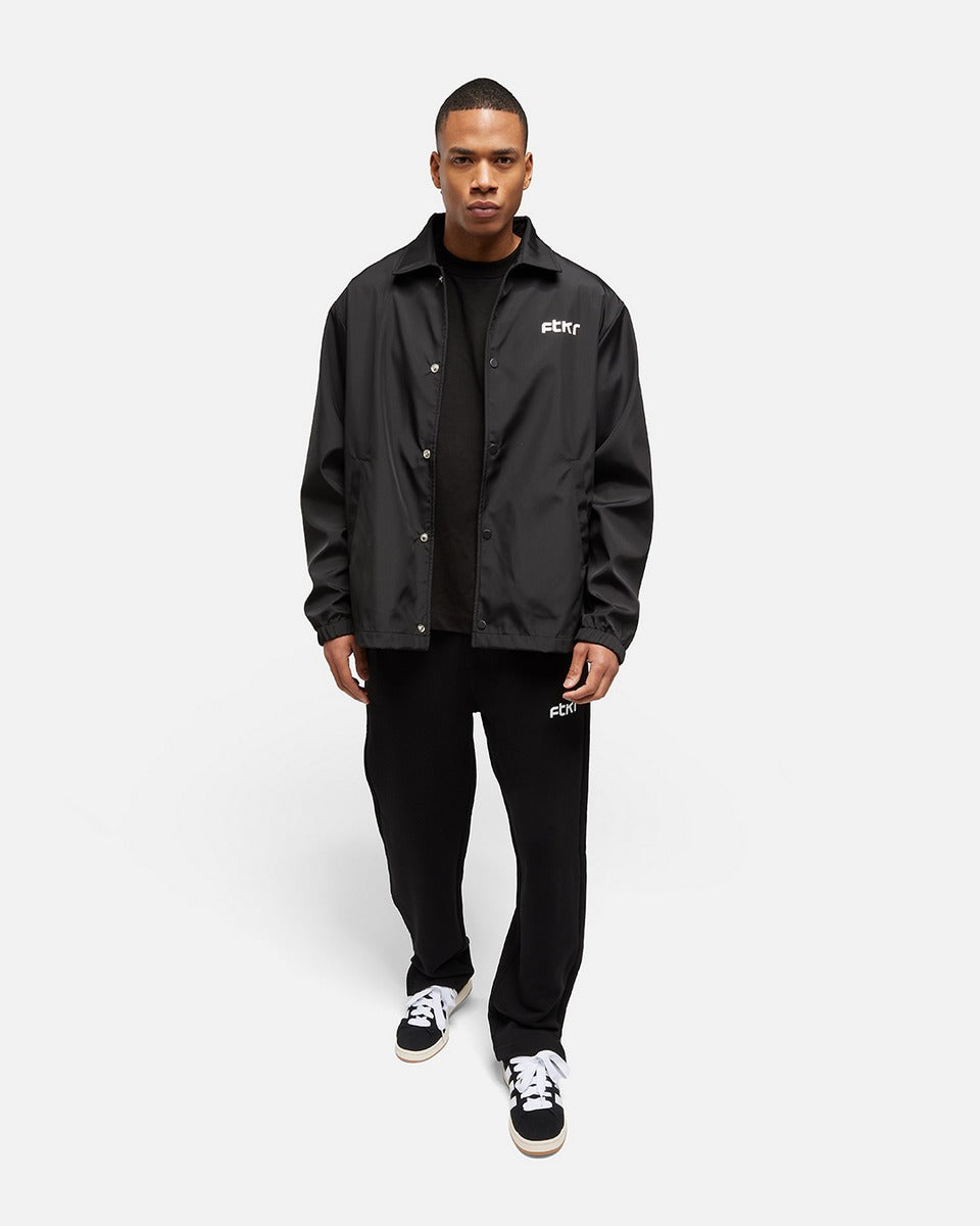 FTKR Premium Legacy Jacket - Black