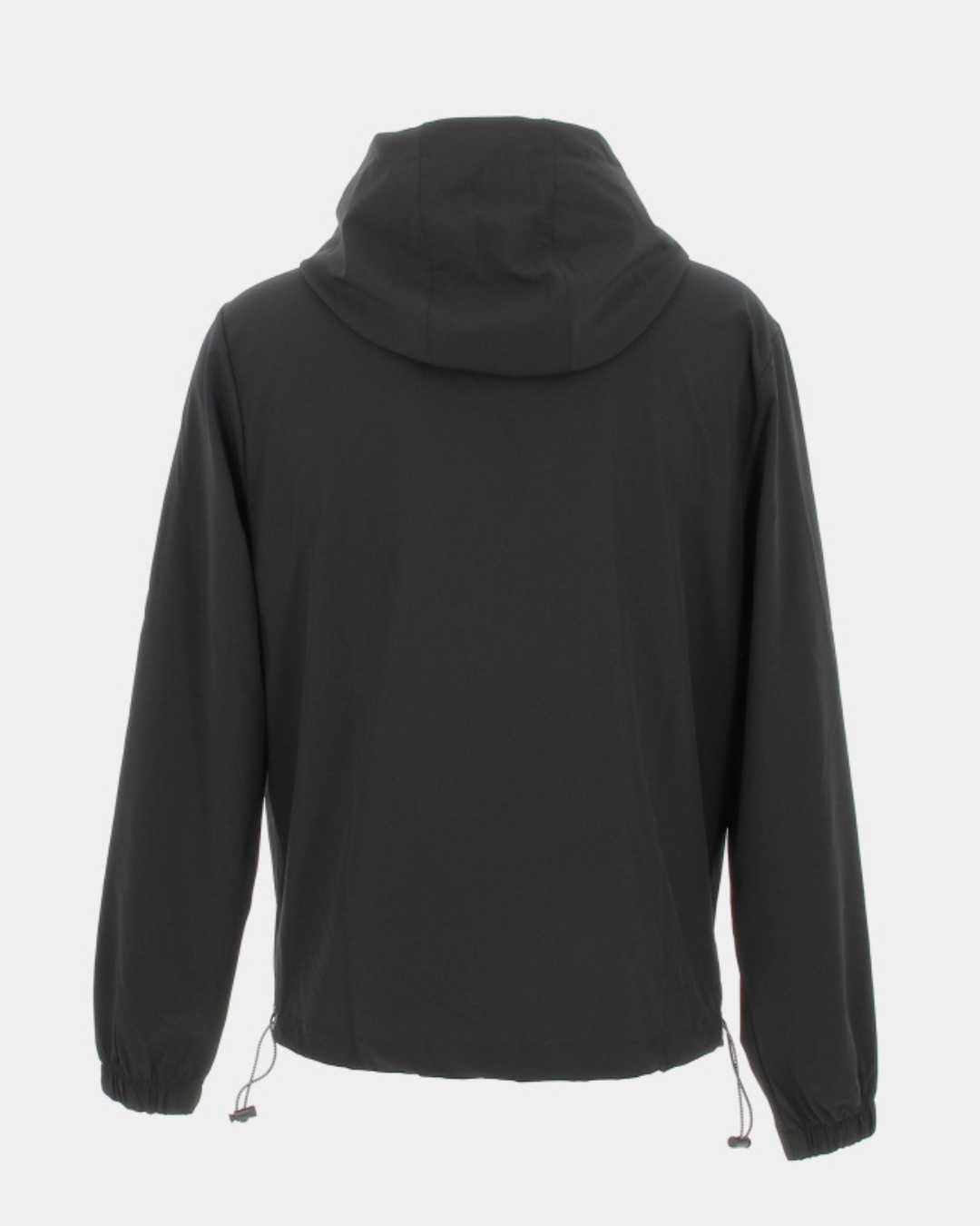 Veste Helvetica Krozer - Noir