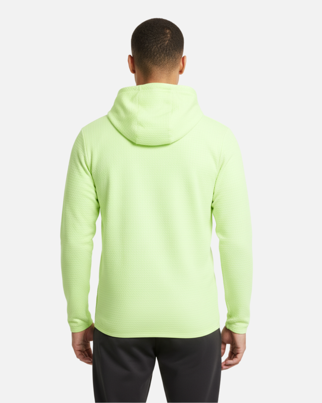 Veste Manchester City Trainingsjacke - Jaune