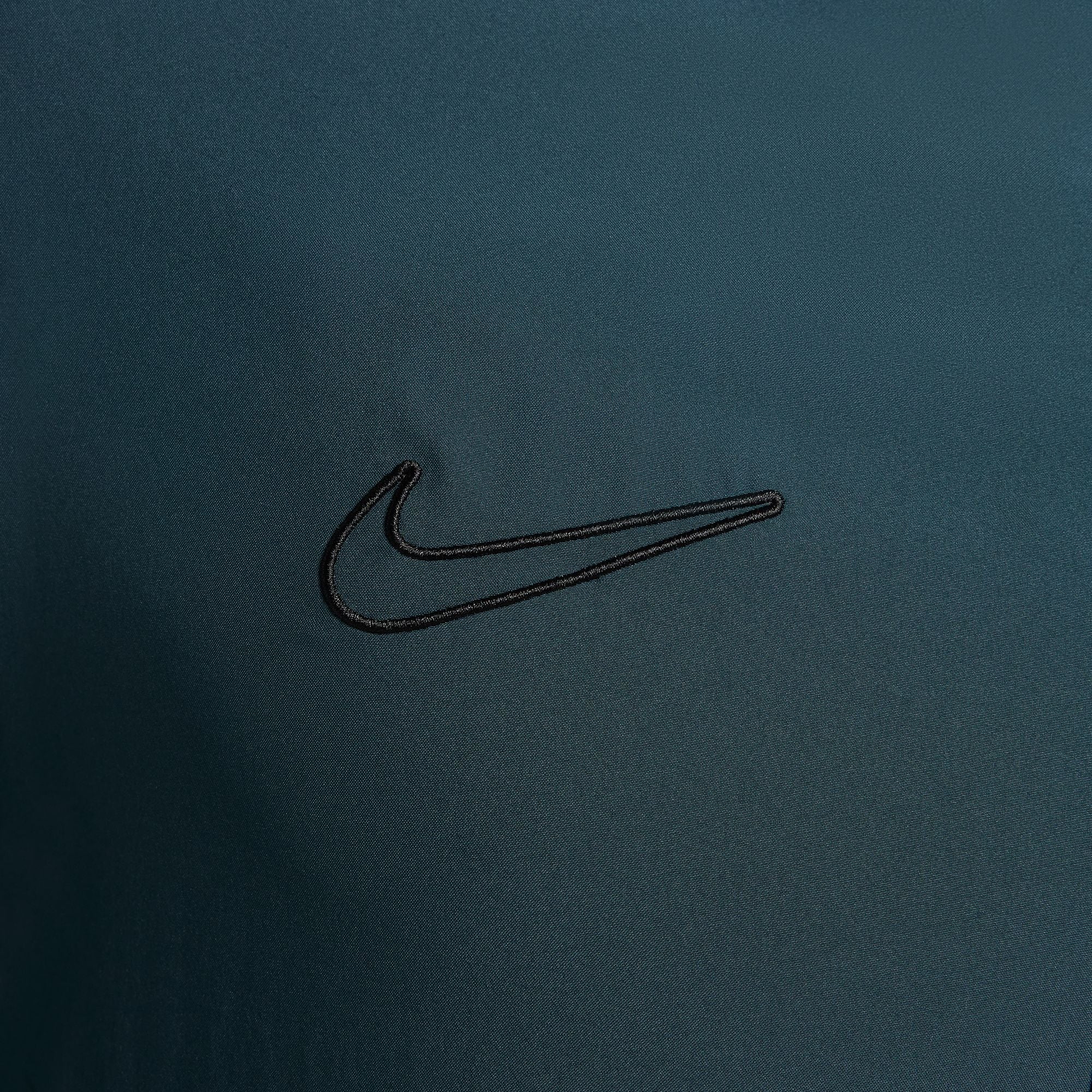 Nike Academy Track Jacket - Green