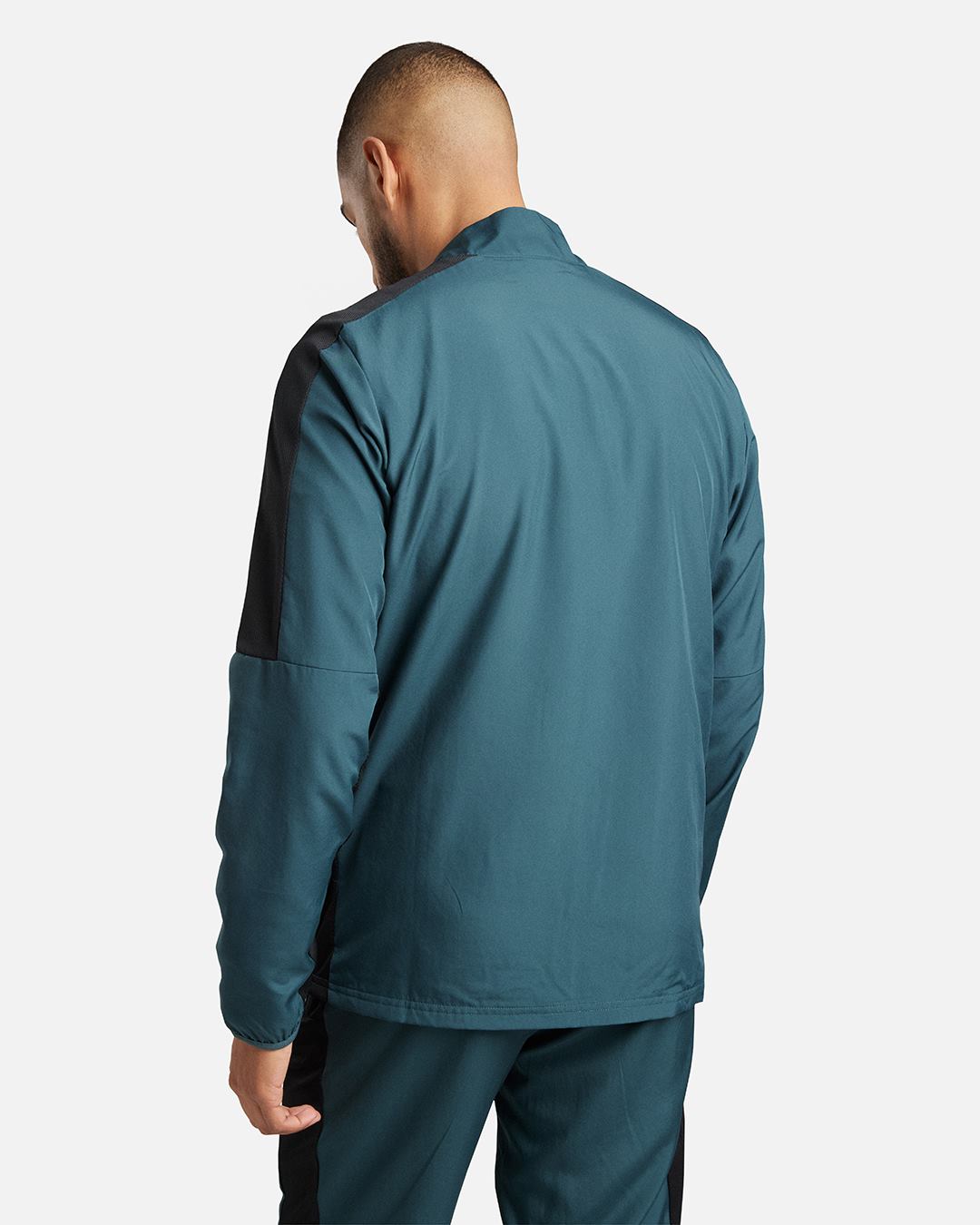 Nike Academy Track Jacket - Green