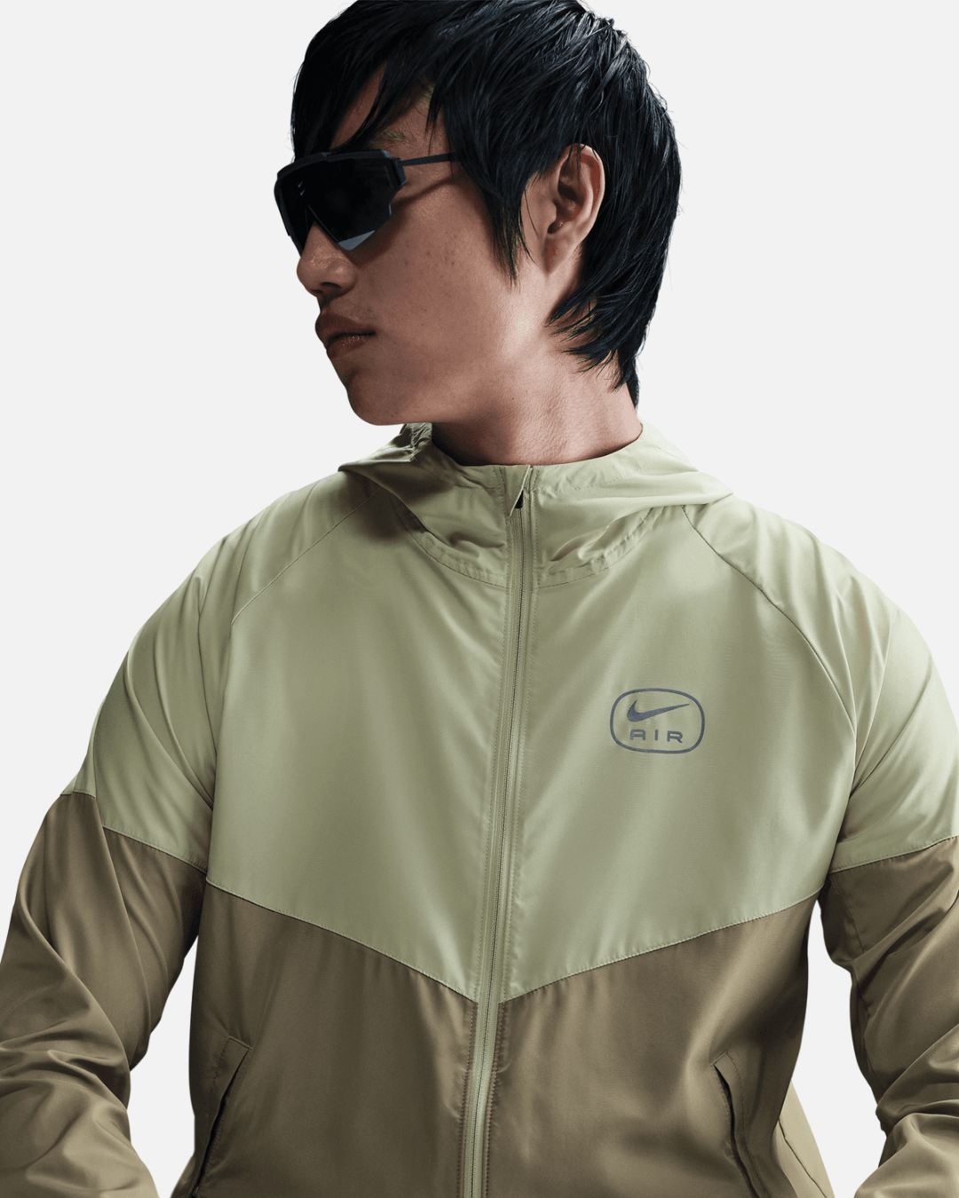 m nsw sw air run jkt {Color}