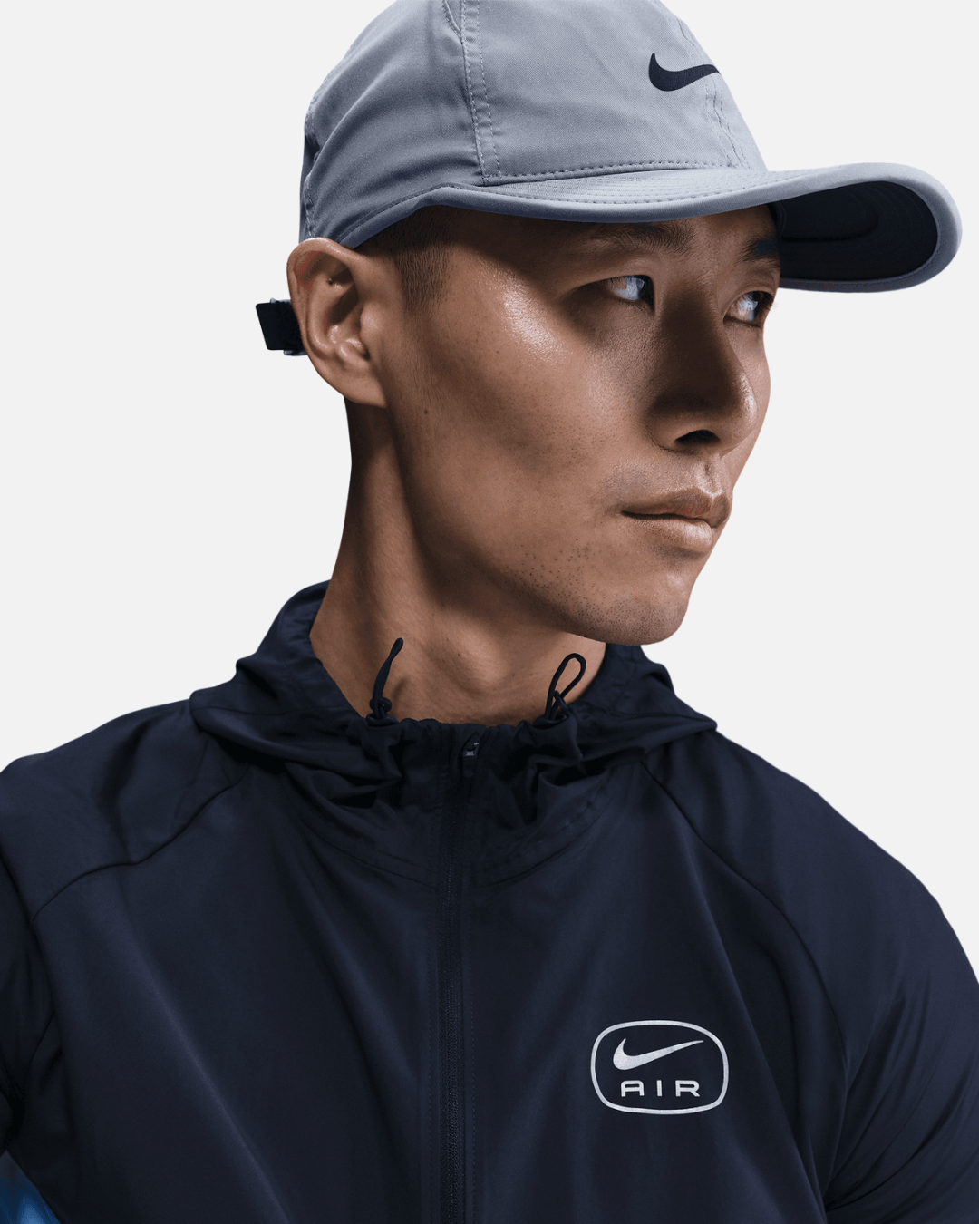 m nsw sw air run jkt {Color}
