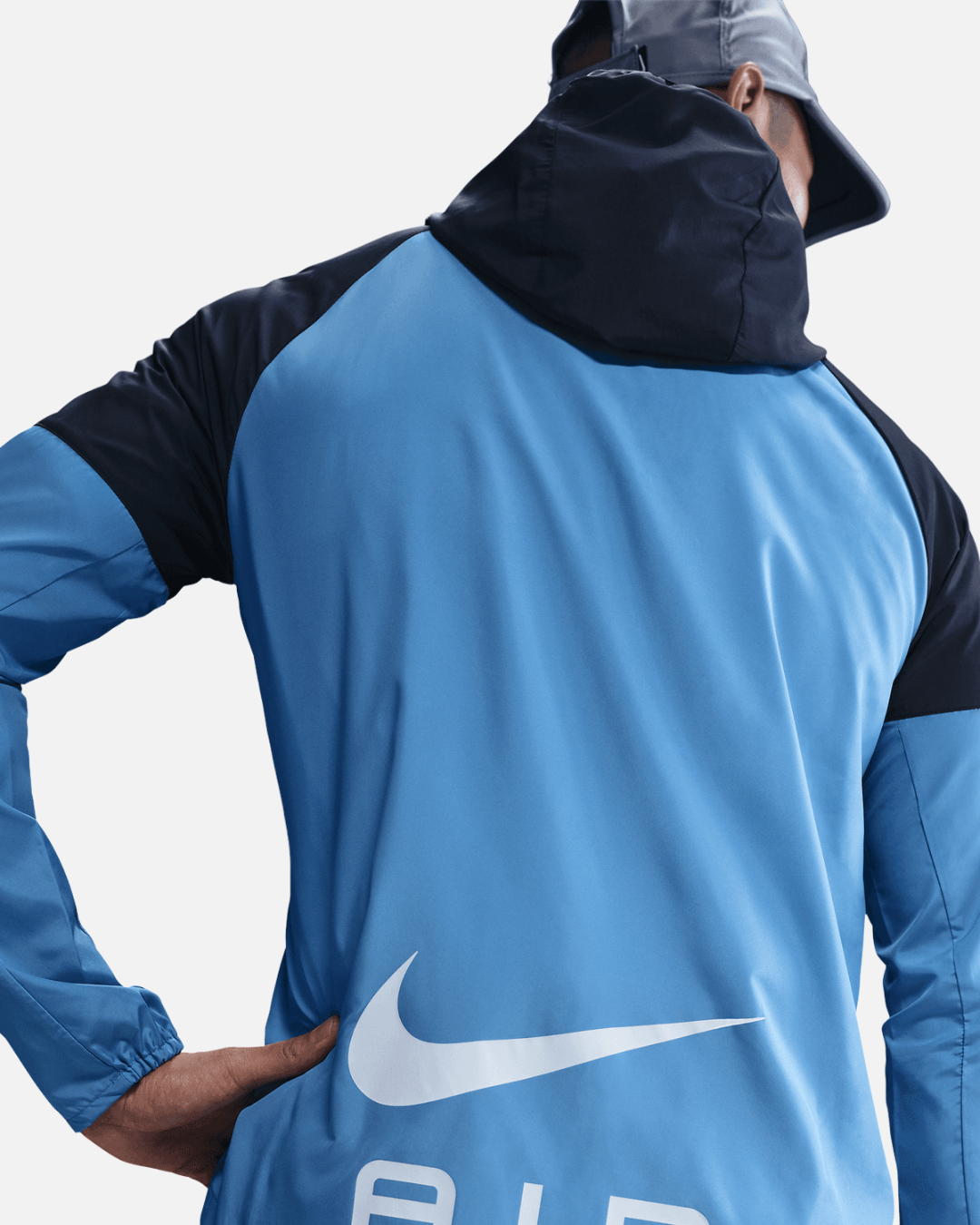 m nsw sw air run jkt {Color}