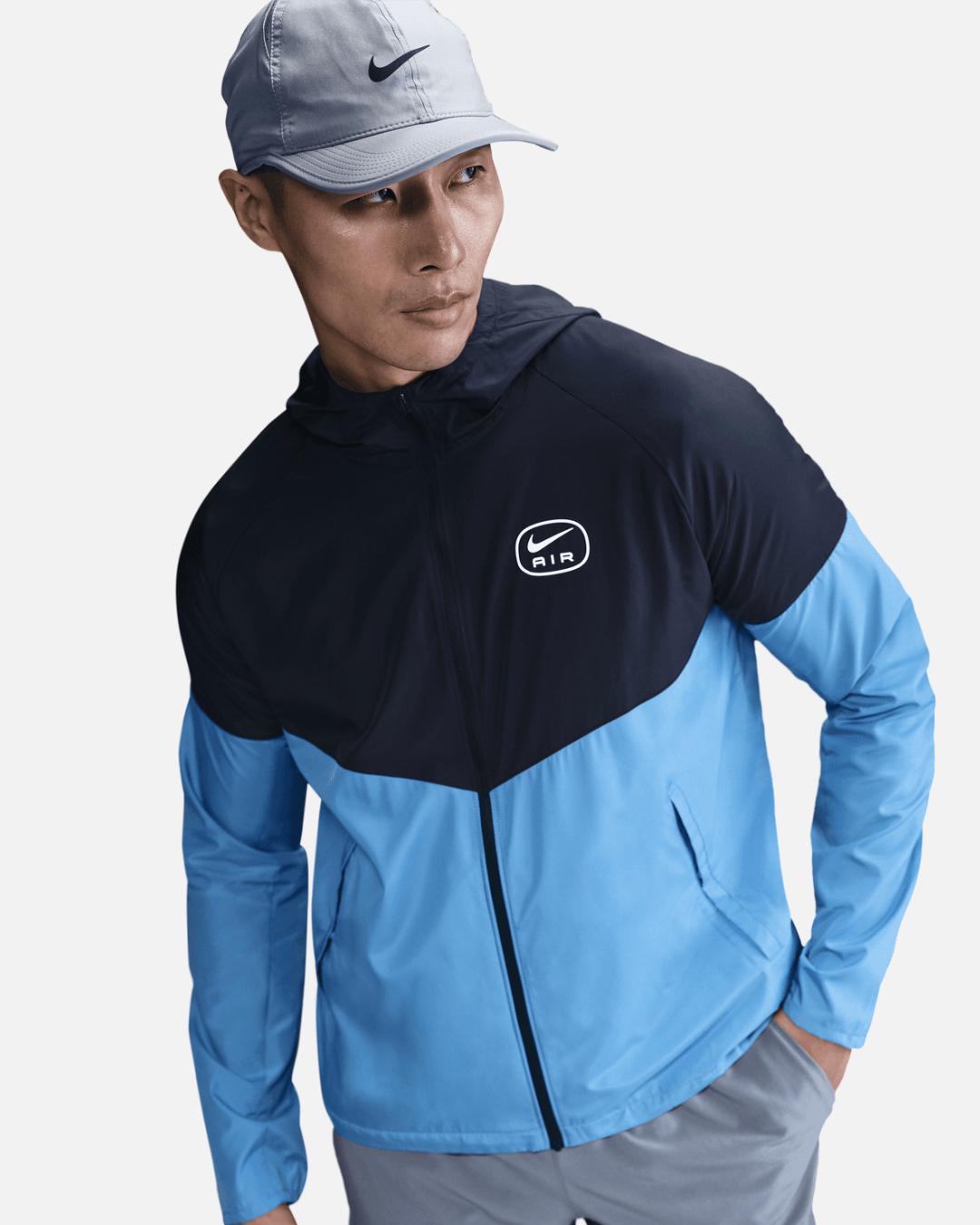 m nsw sw air run jkt {Color}