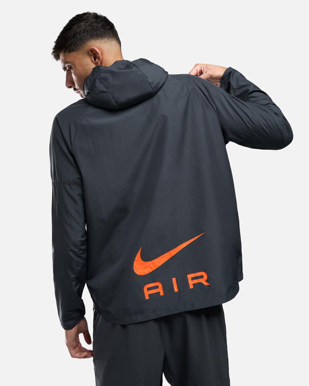 Nike Homme Foot Korner Survetement Nike Veste Nike Running Form