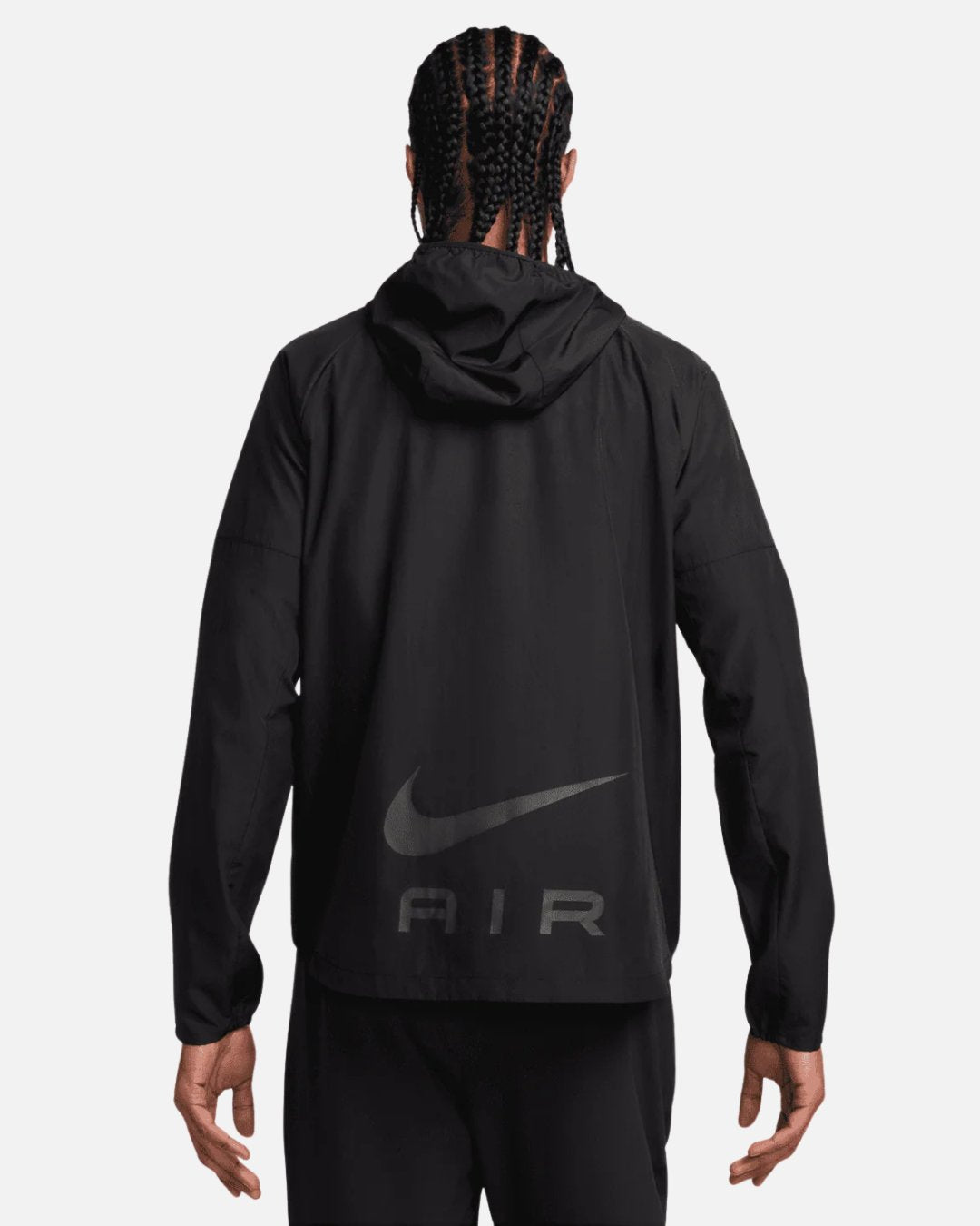 Nike Sale Veste Et Jogging Nike Nike Air Jacket Black/Orange