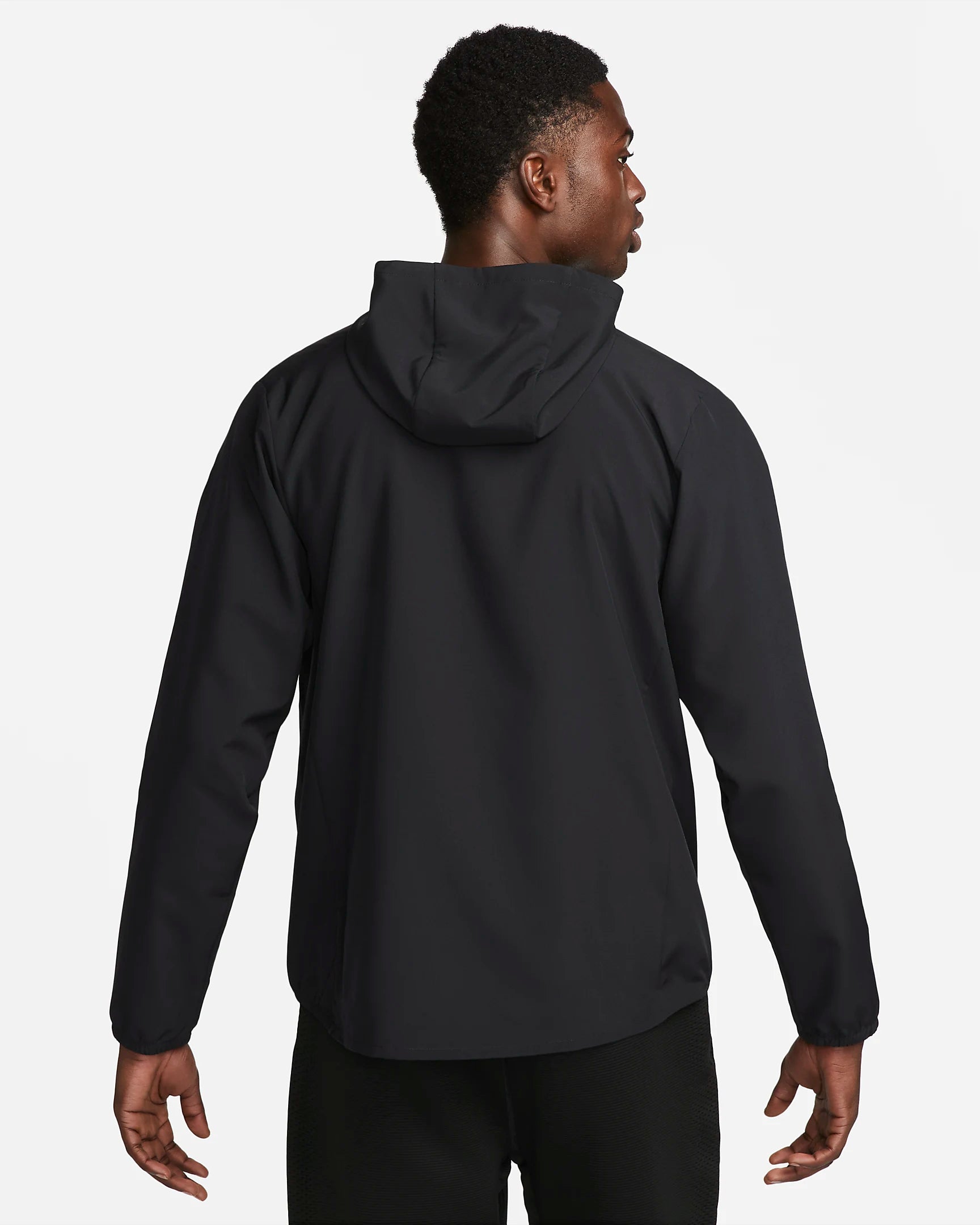 Veste Nike Running Form - Noir