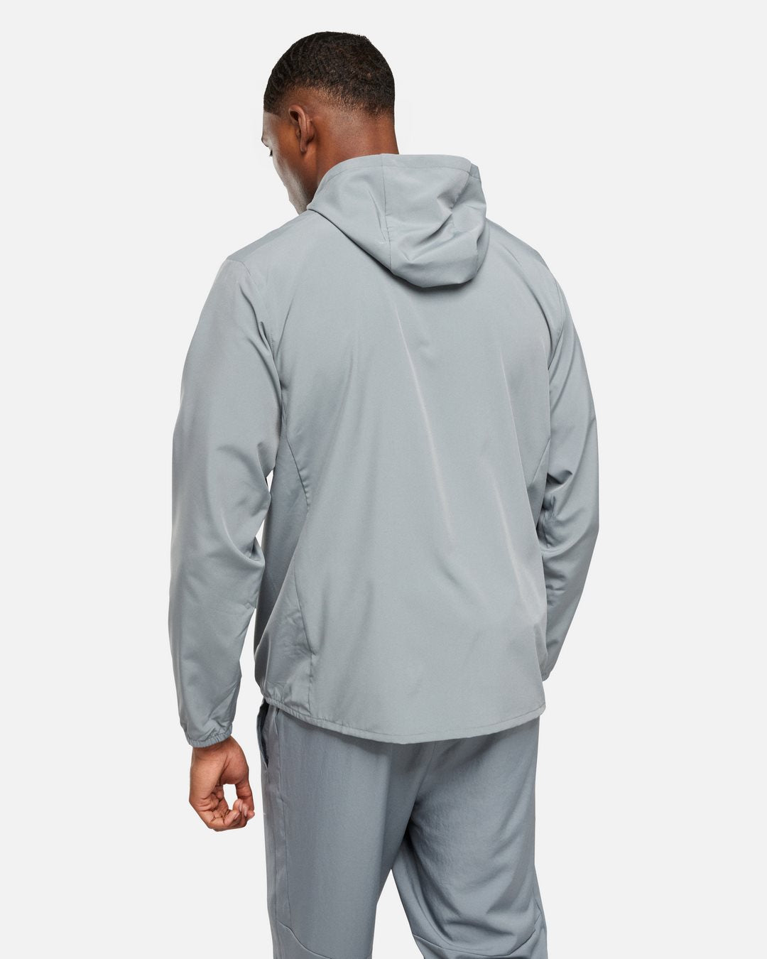 Veste Nike Form - Gris