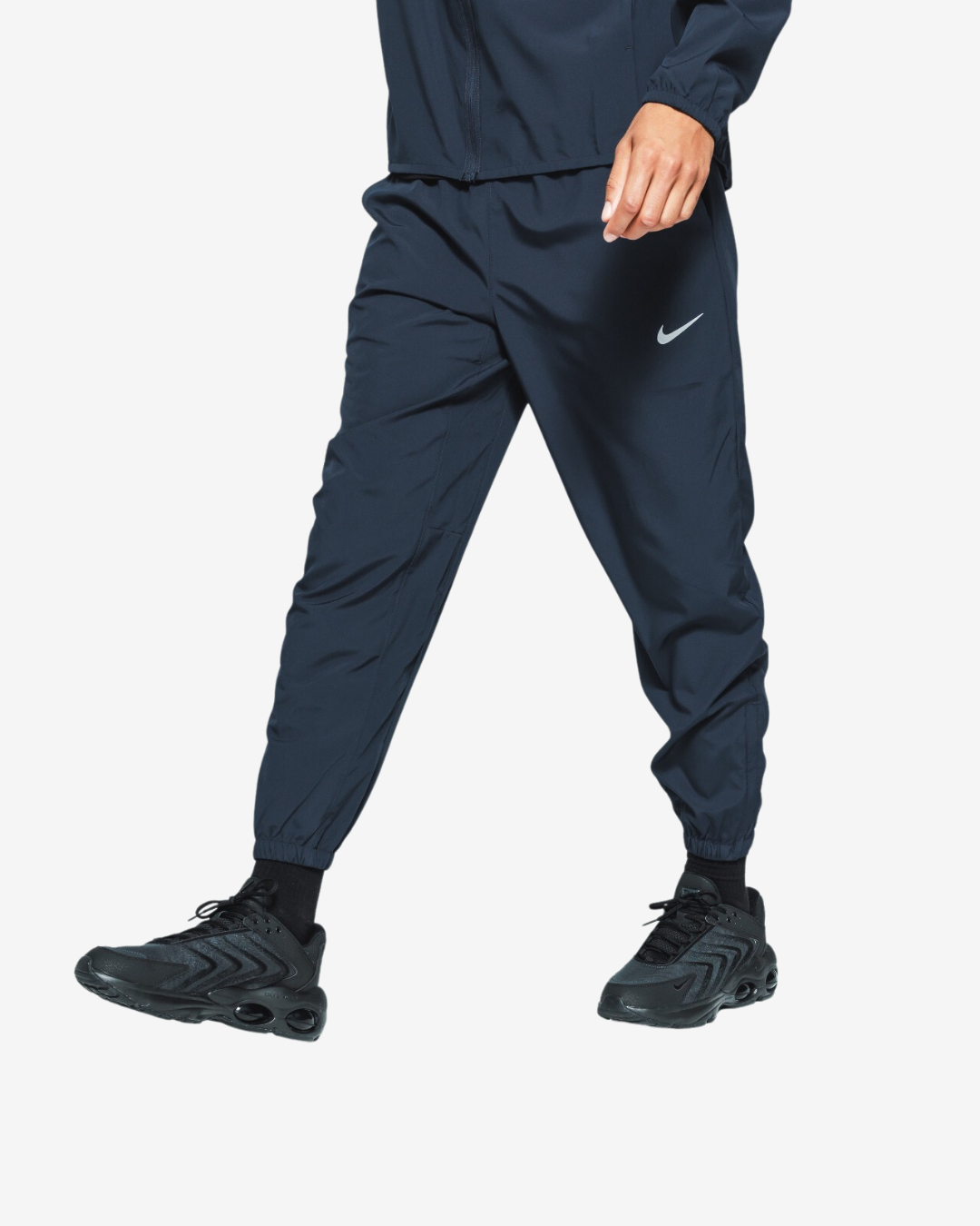 Nike Form Pants - Navy – Footkorner