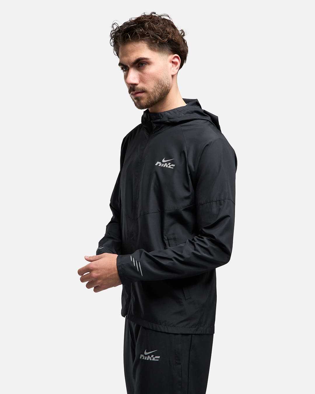 HOT Nike Miler Veste Nike Foot Korner Nike Miler Veste De