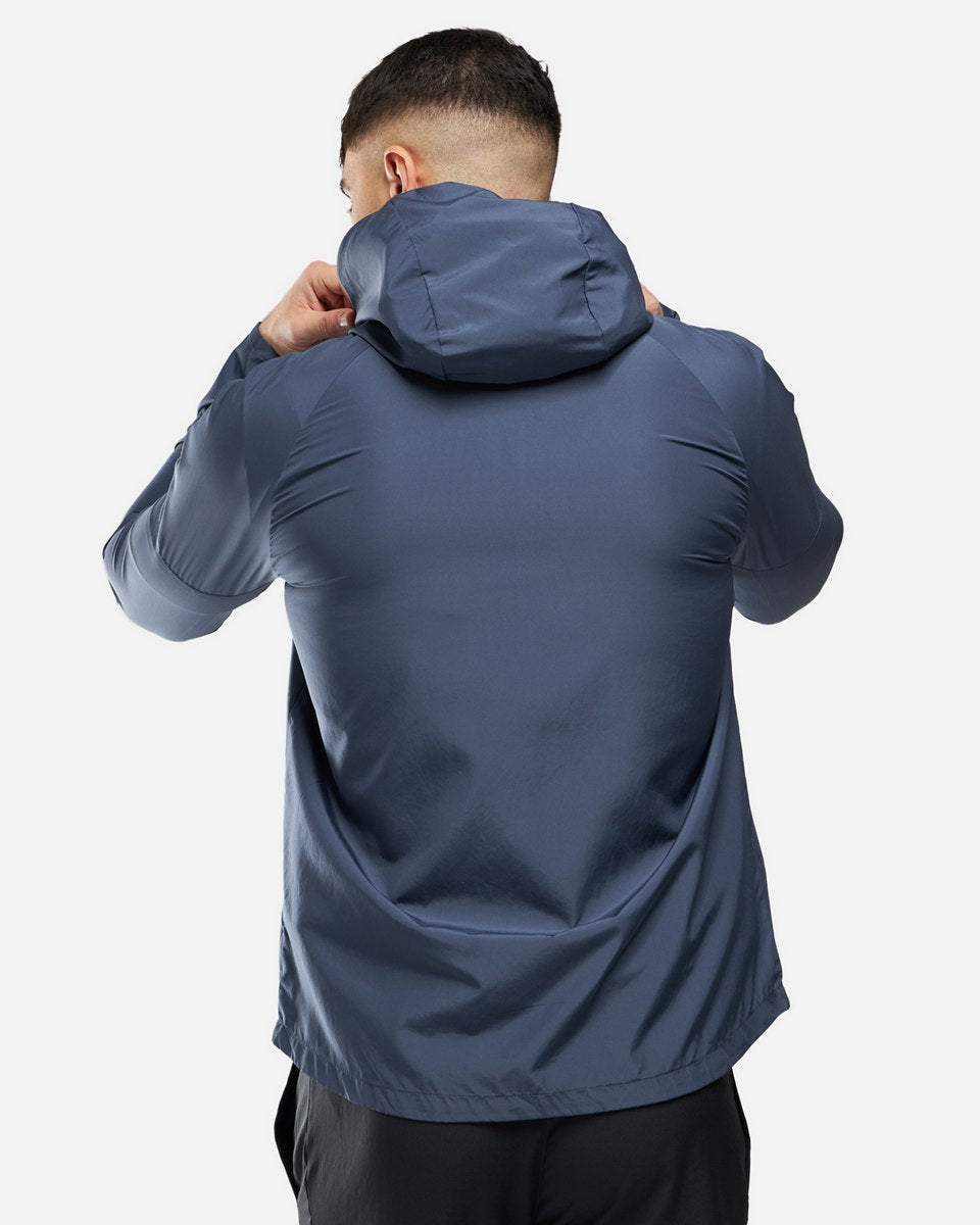 Nike Repel Miler Jacke - Blau
