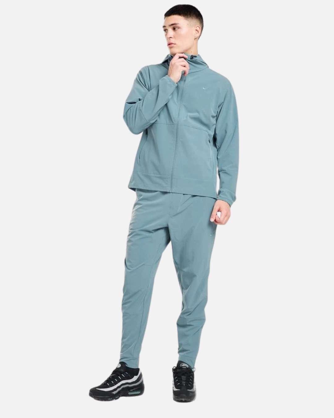 Veste Nike Unlimited - Bleu