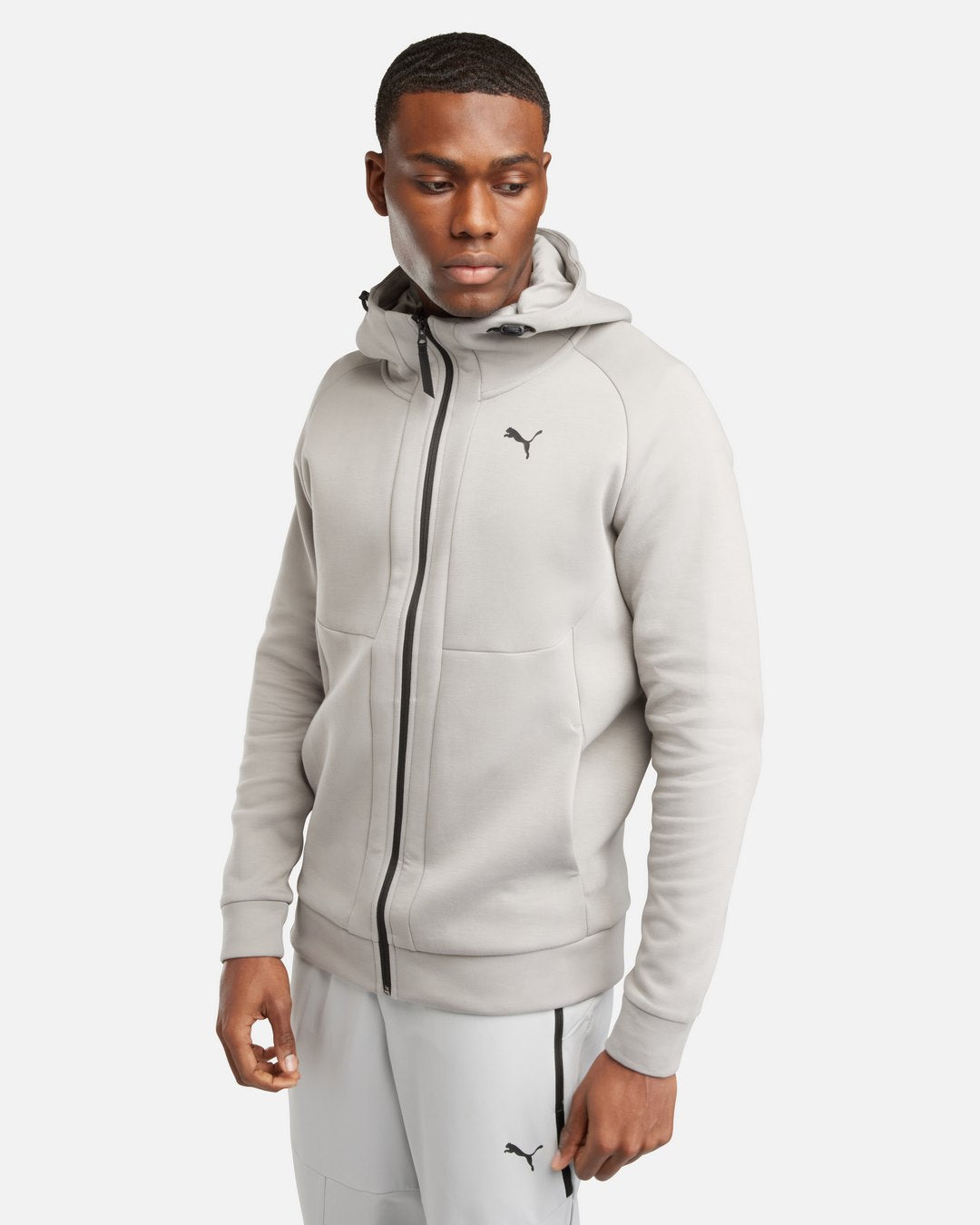 Veste Puma Pumatech - Gris