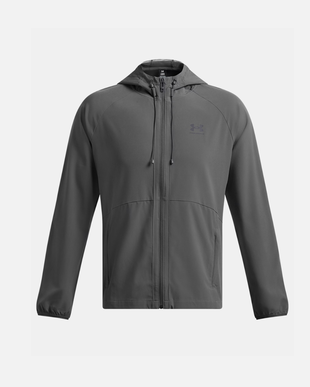 Chaqueta Under Armour Storm - Gris