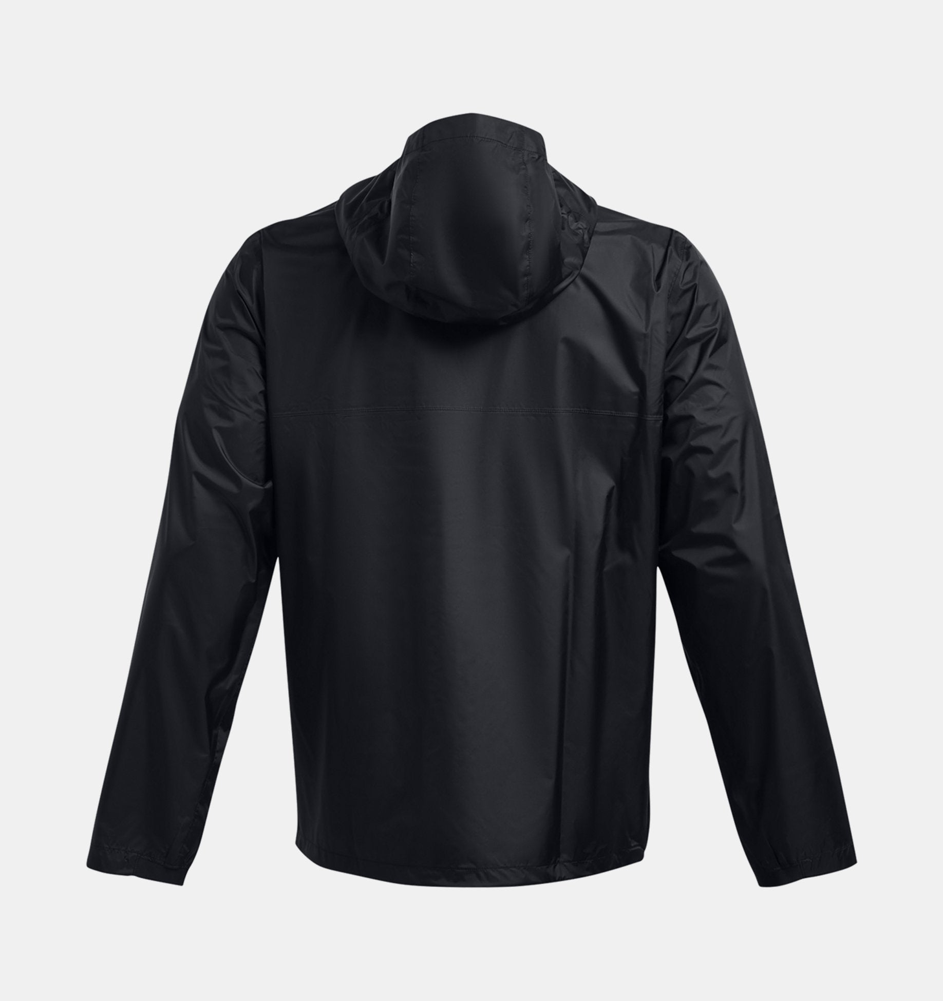Maglia Under Armour Stormpoof CloudStrike 2.0 - Noir