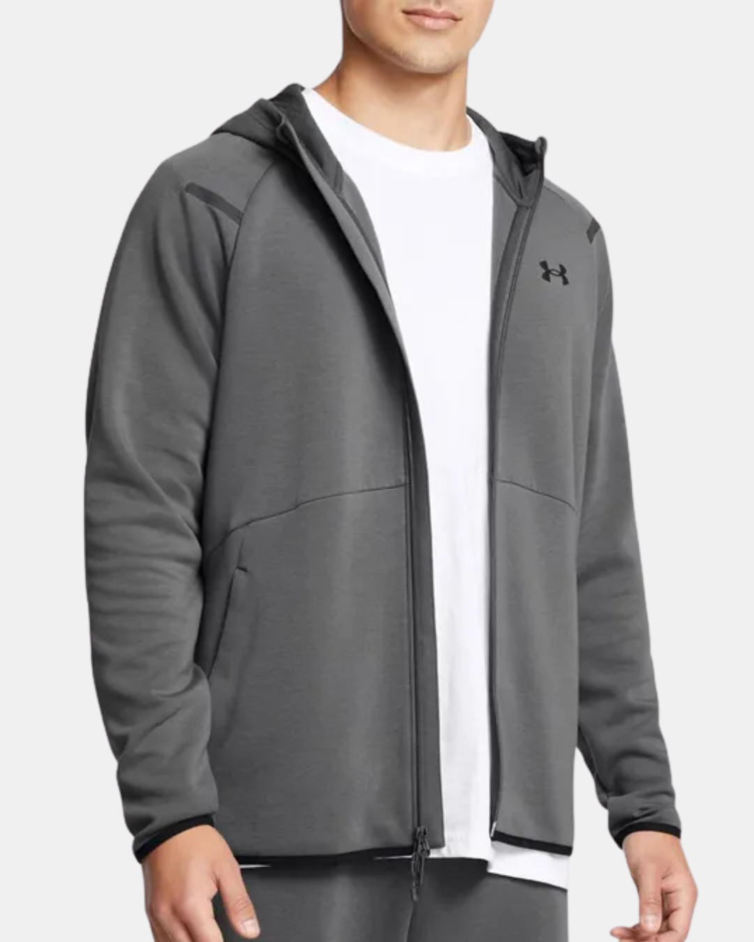 Unstoppable Veste Under Armor Men S Hoodies Under Armour