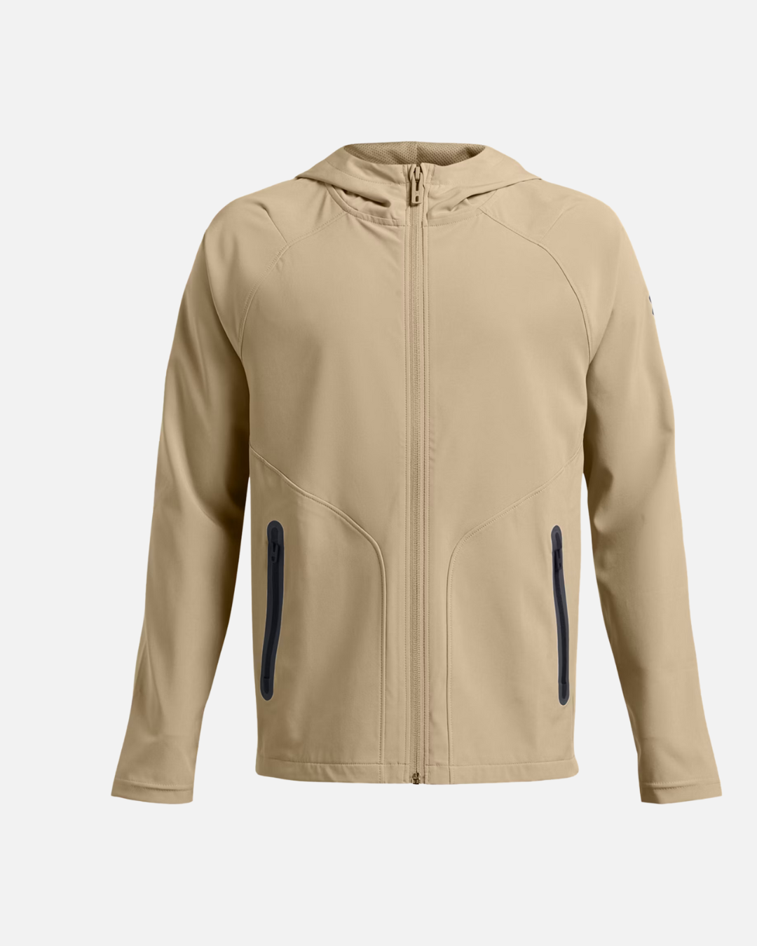 Veste Under Armour Unstoppable Junior - Beige