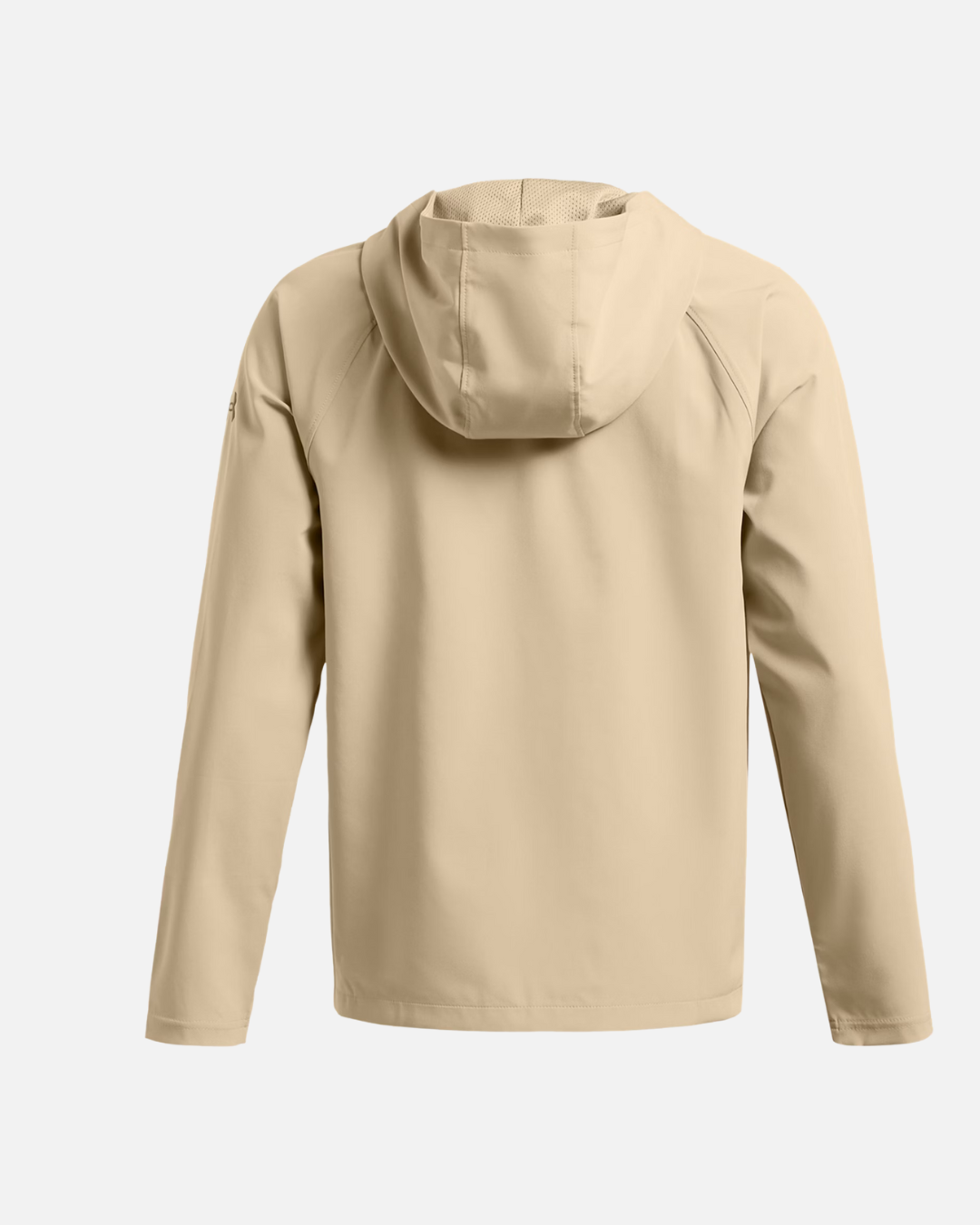 Veste Under Armour Unstoppable Junior - Beige
