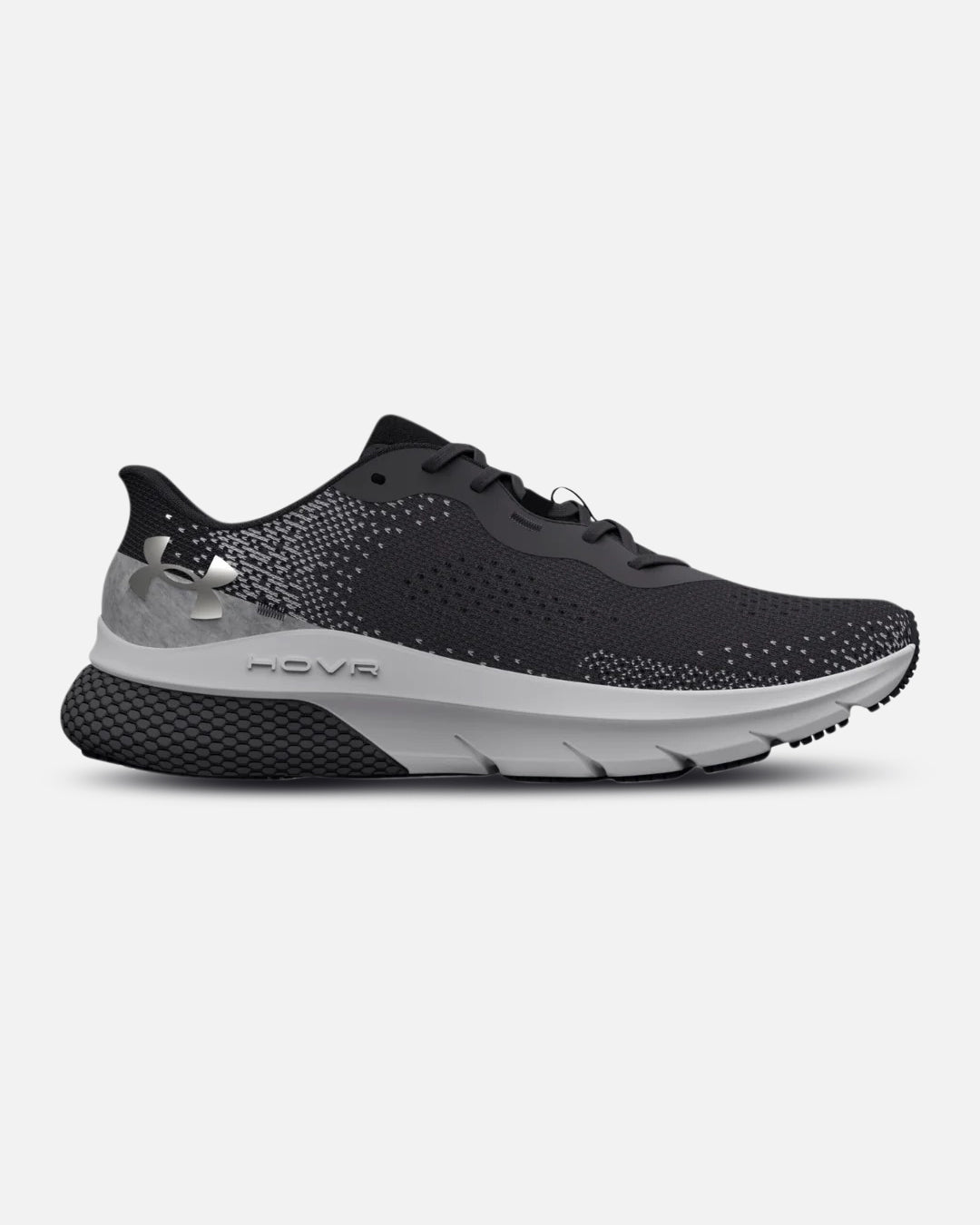 Under Armour UA HOVR Turbulence 2 - Gris