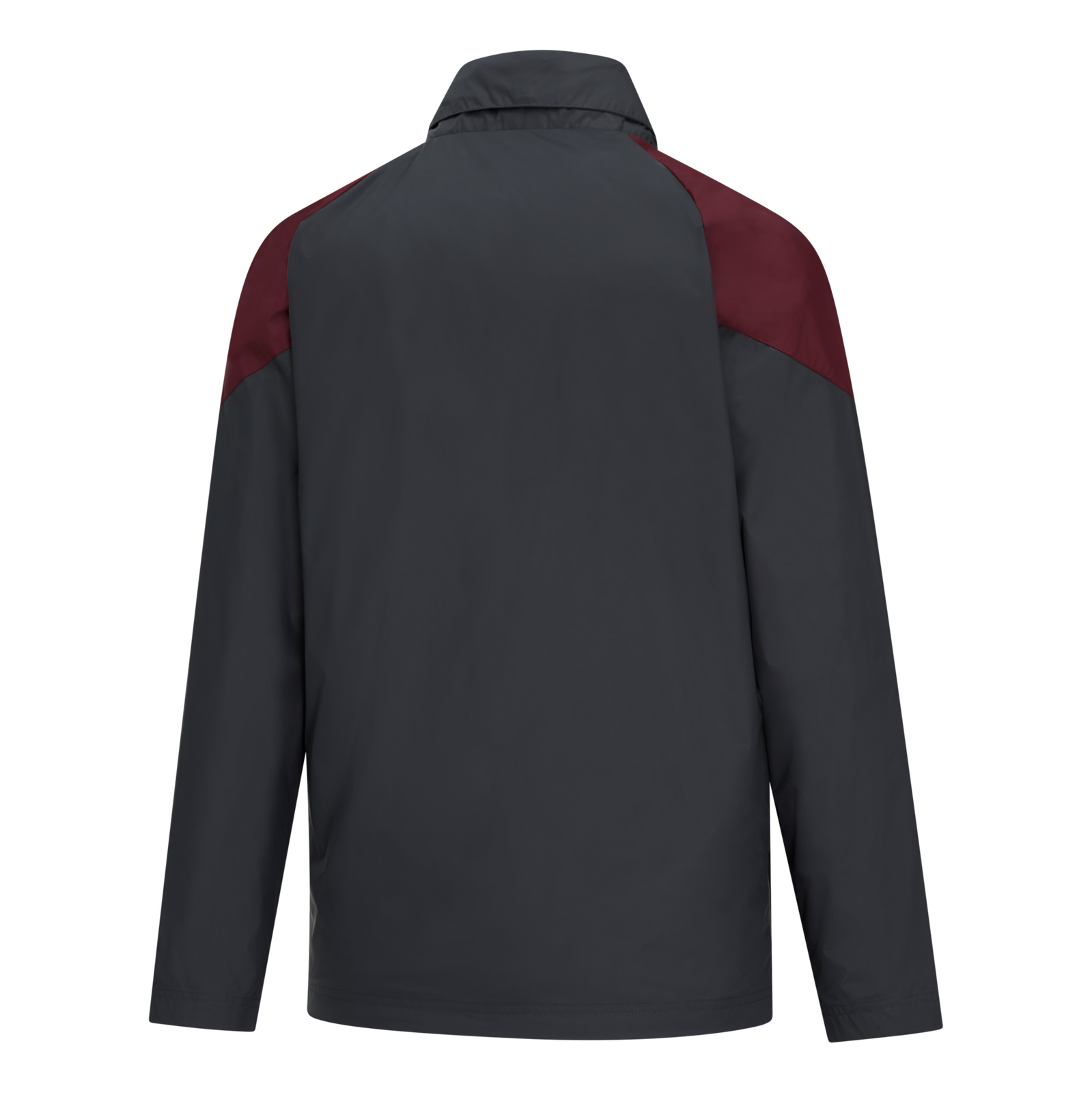 Chaqueta Cortavientos Manchester City - Gris