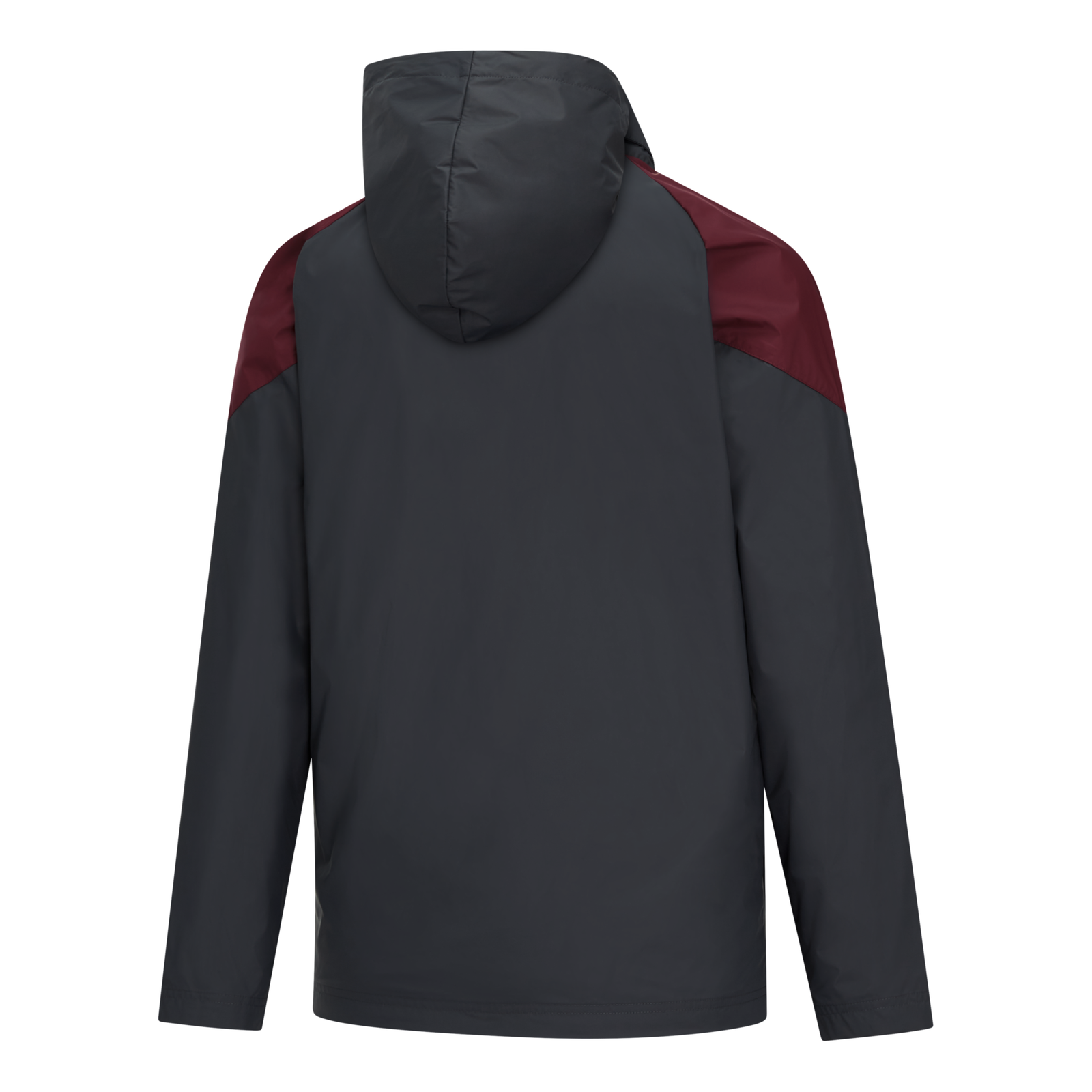 Chaqueta Cortavientos Manchester City - Gris