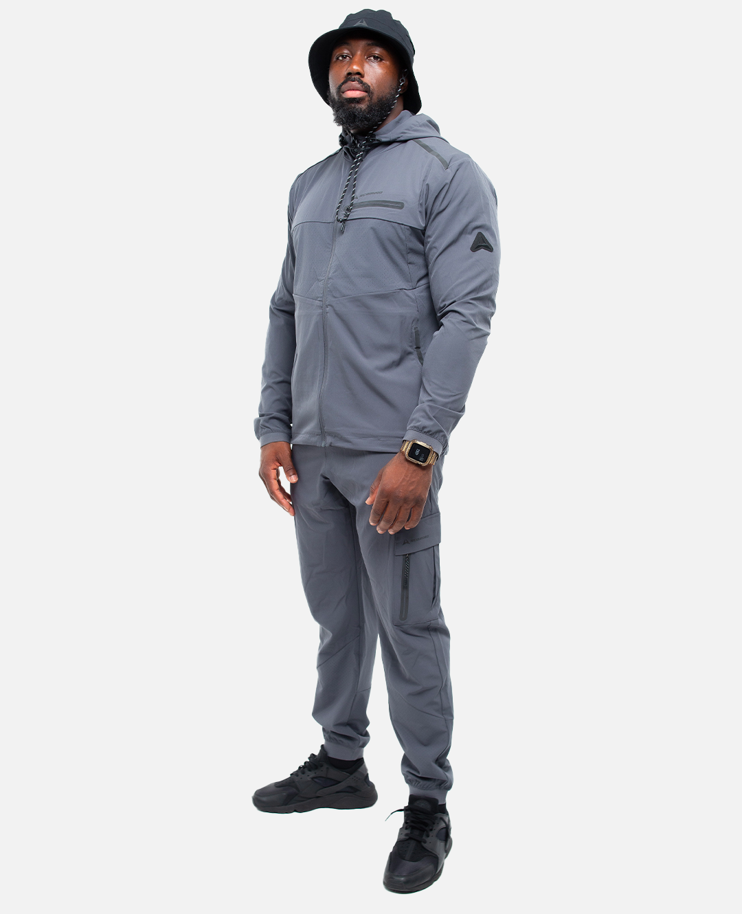 Veste foot discount korner chauffante