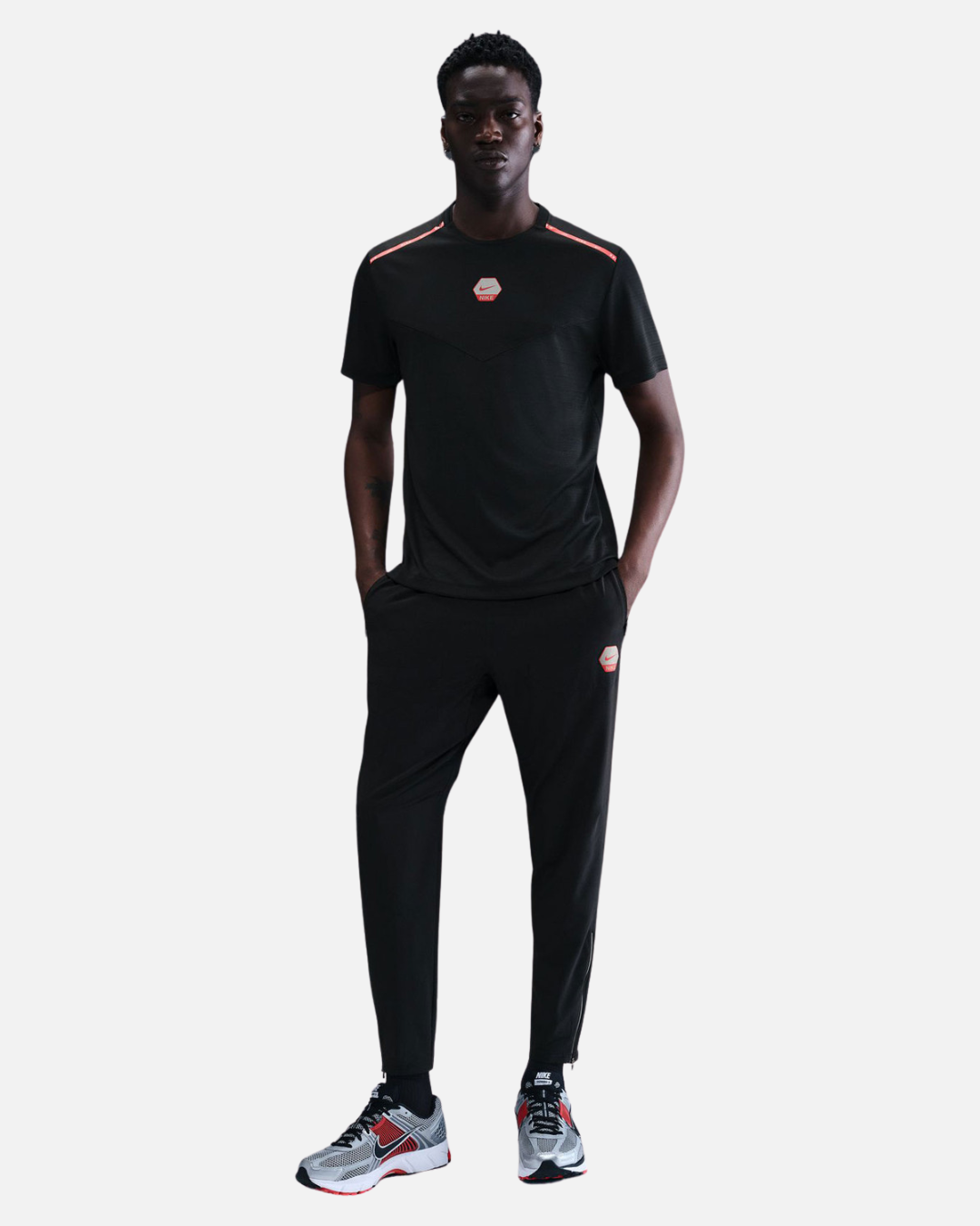 Pantalon de survêtement Nike - Noir