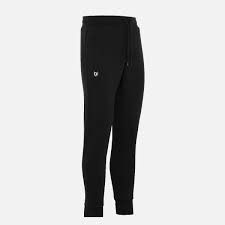 Pantalon jogging FK Basic - Noir