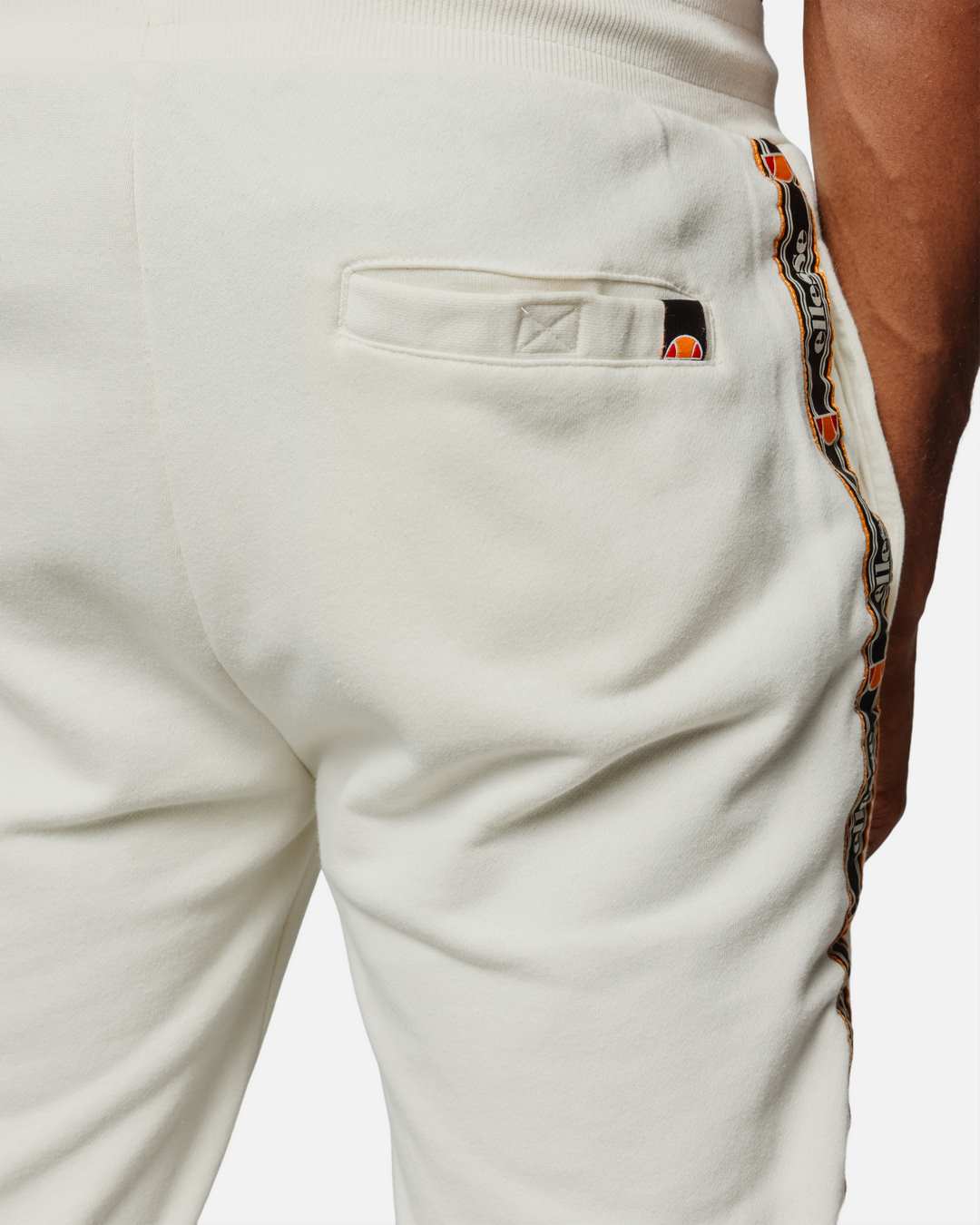 Ellesse Monclova Hose - Beige