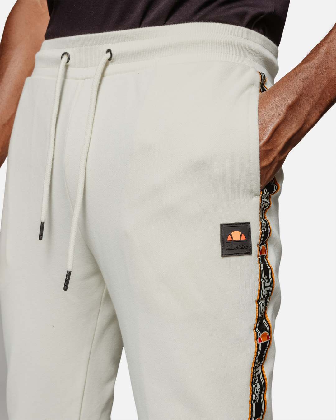 Ellesse Monclova Hose - Beige