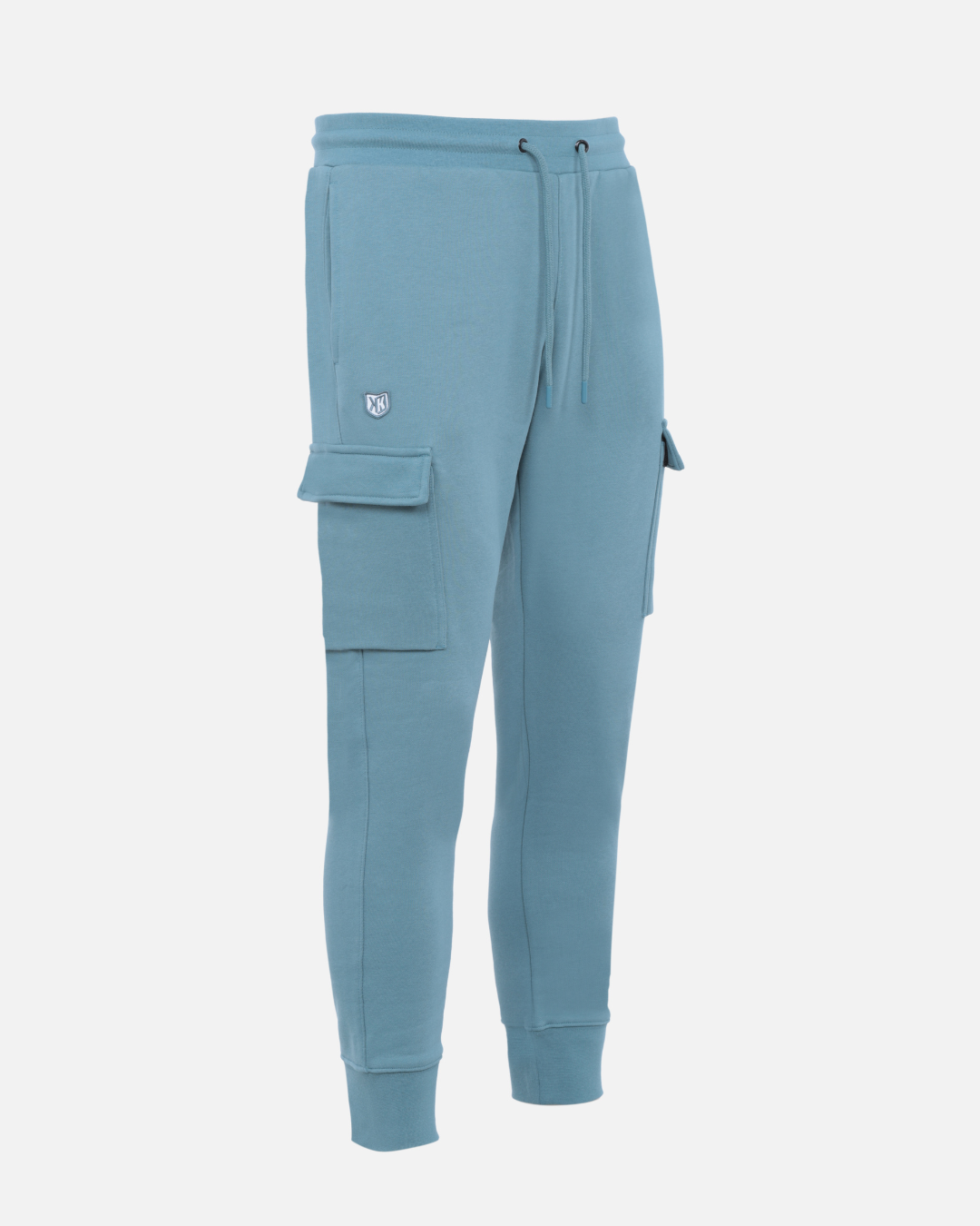 Pantalon FK Cargo - Bleu Givre