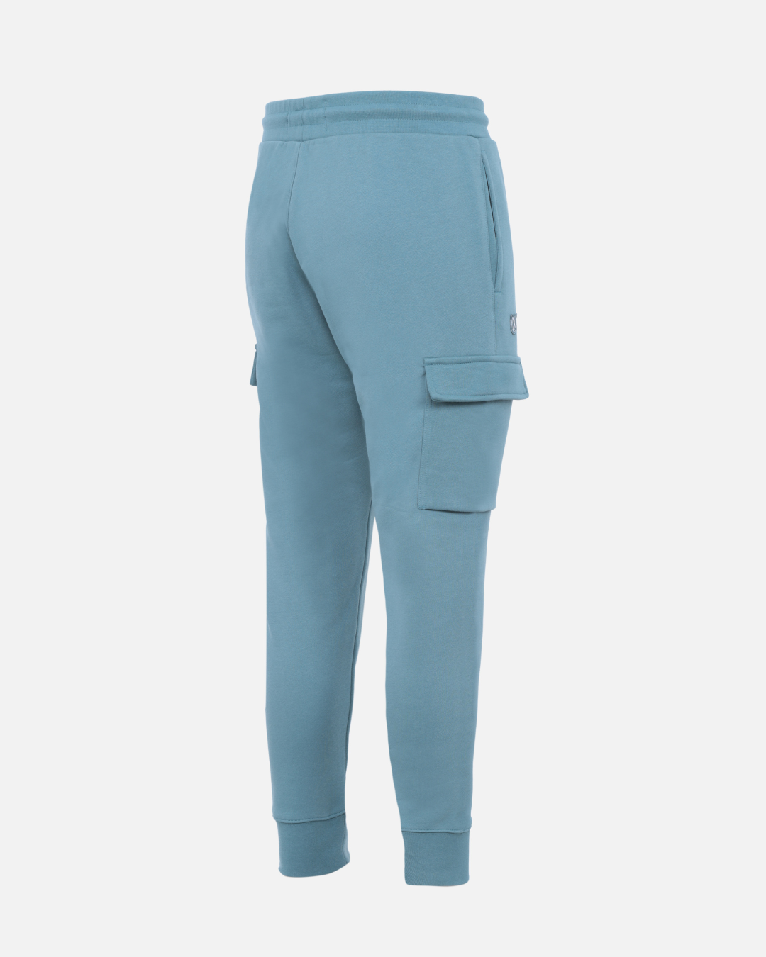 Pantalon FK Cargo - Bleu Givre