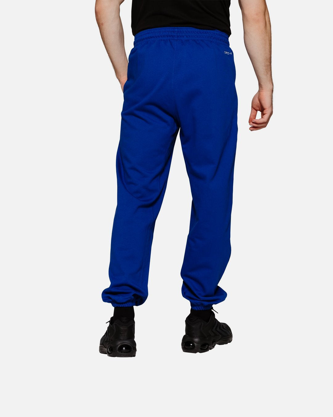 Pantalon Jogging Chelsea 2023/2024 - Bleu/Doré