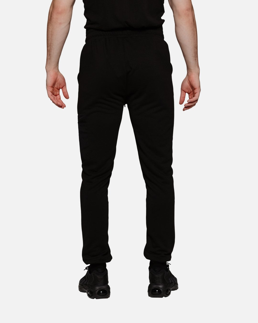 Pantalon  Ellesse Carbolet - Noir