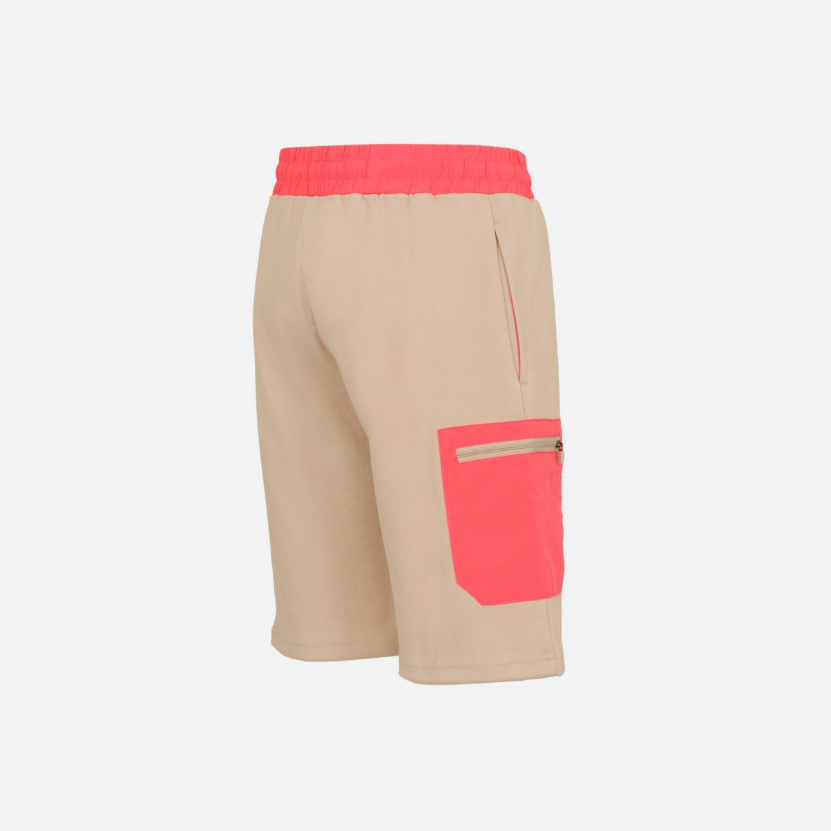 Short FK Pastel - Beige/Rose