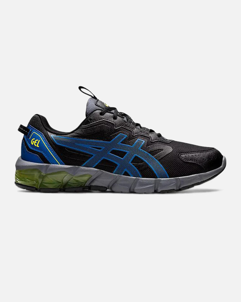 Asics Gel Quantum 90 3 Noir Bleu