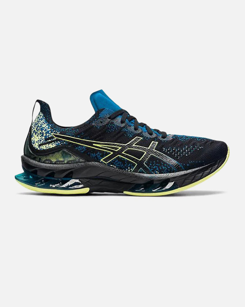 Asics kinsei shop vs nimbus