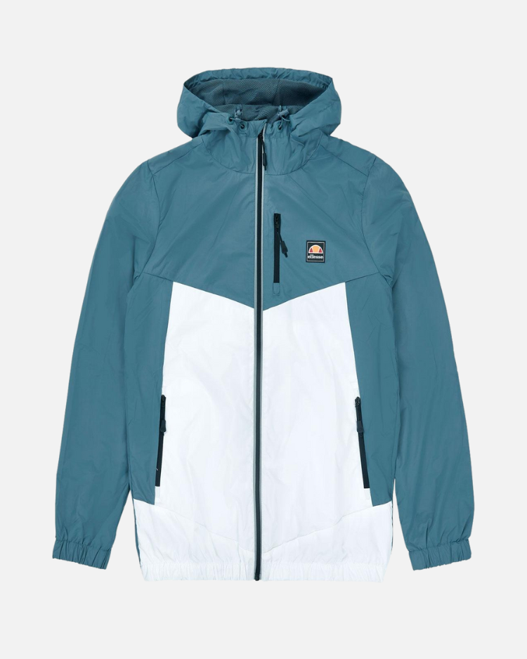 Veste de survêtement Ellesse Fraction - Bleu