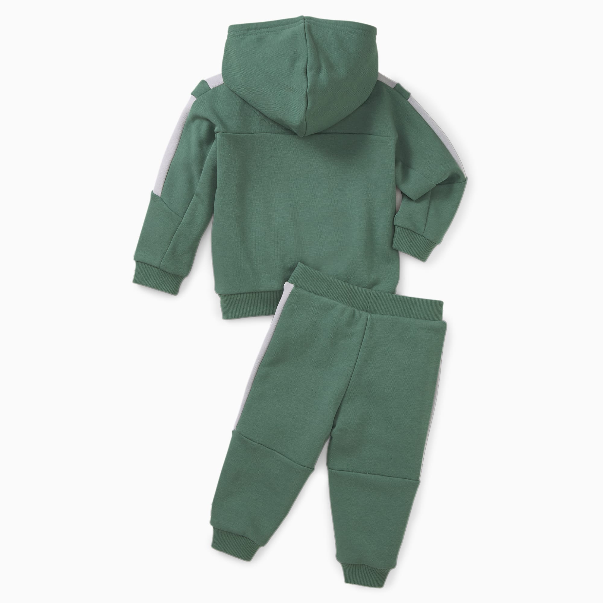 Survêtement Puma Mercedes AMG MAPF1 Bébé - Kaki