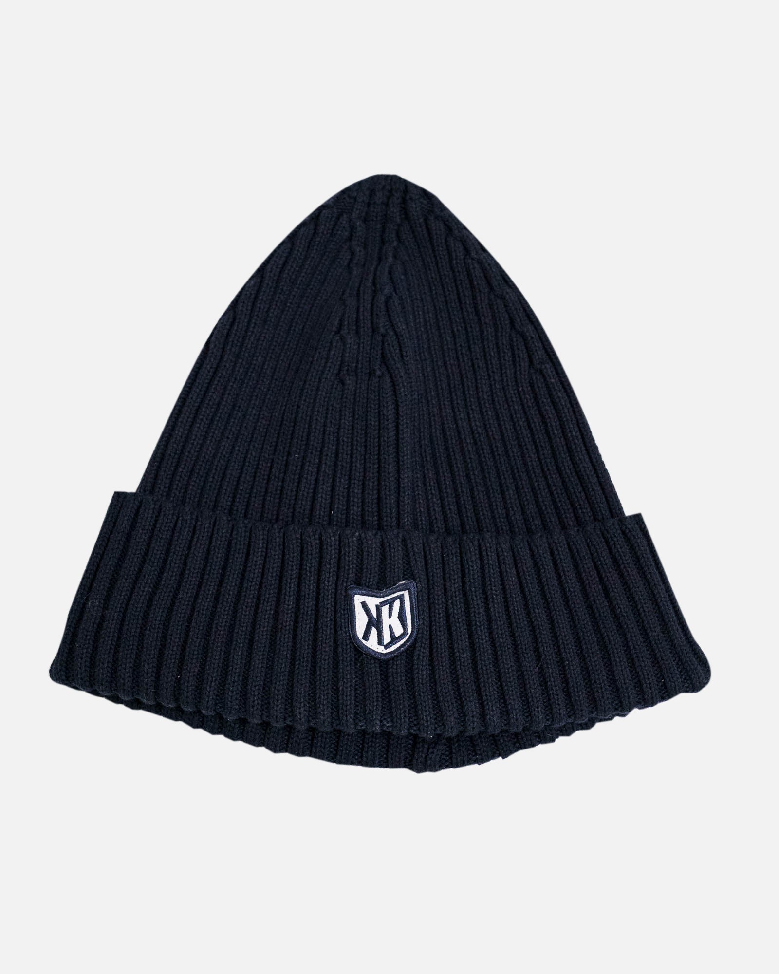 Bonnet FK Basic III - Bleu Marine