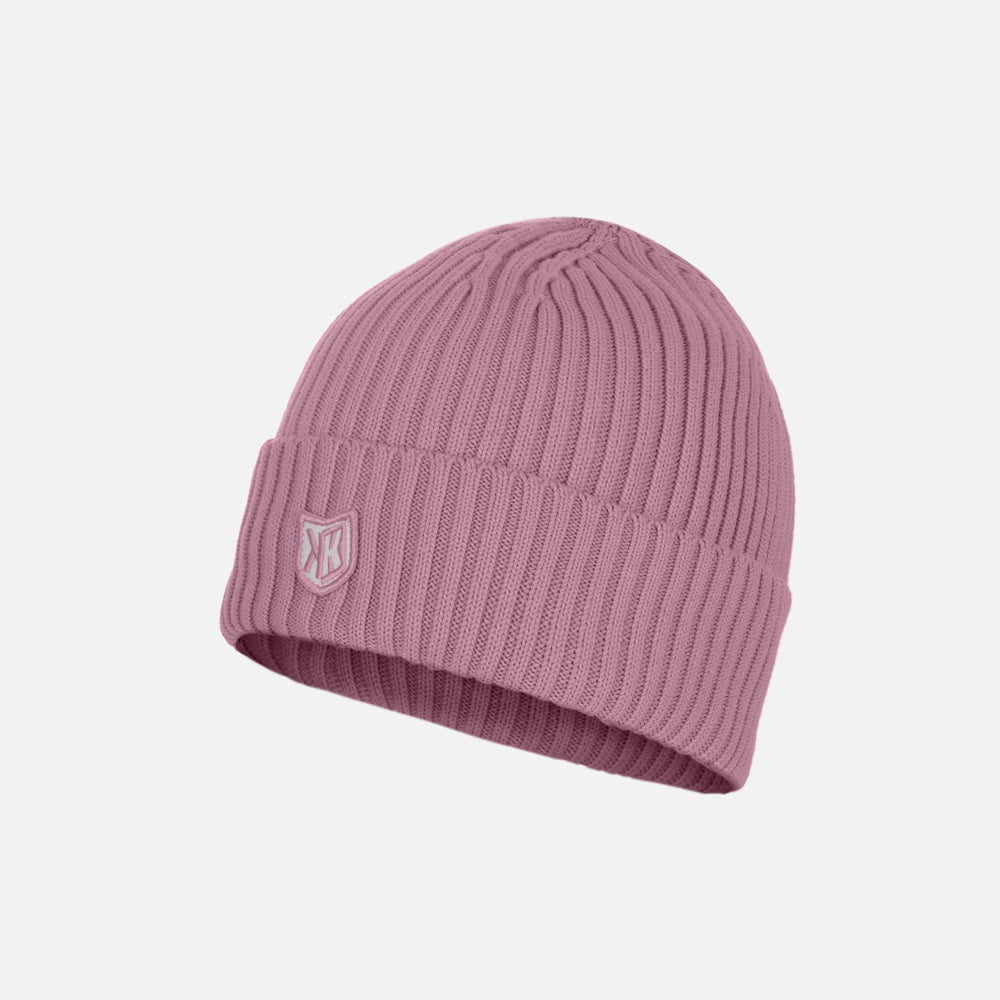 Bonnet FK Basic III - Violet