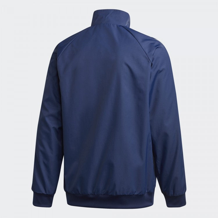 Chaqueta Himno Real Madrid - Azul