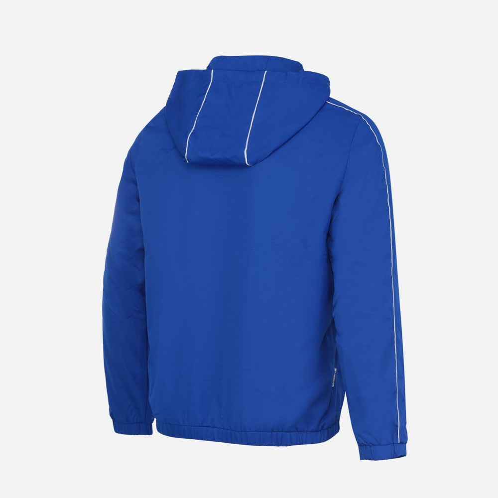 Tuta EA7 Ventus 7 Dynamic Atlhete - Blu/Bianco
