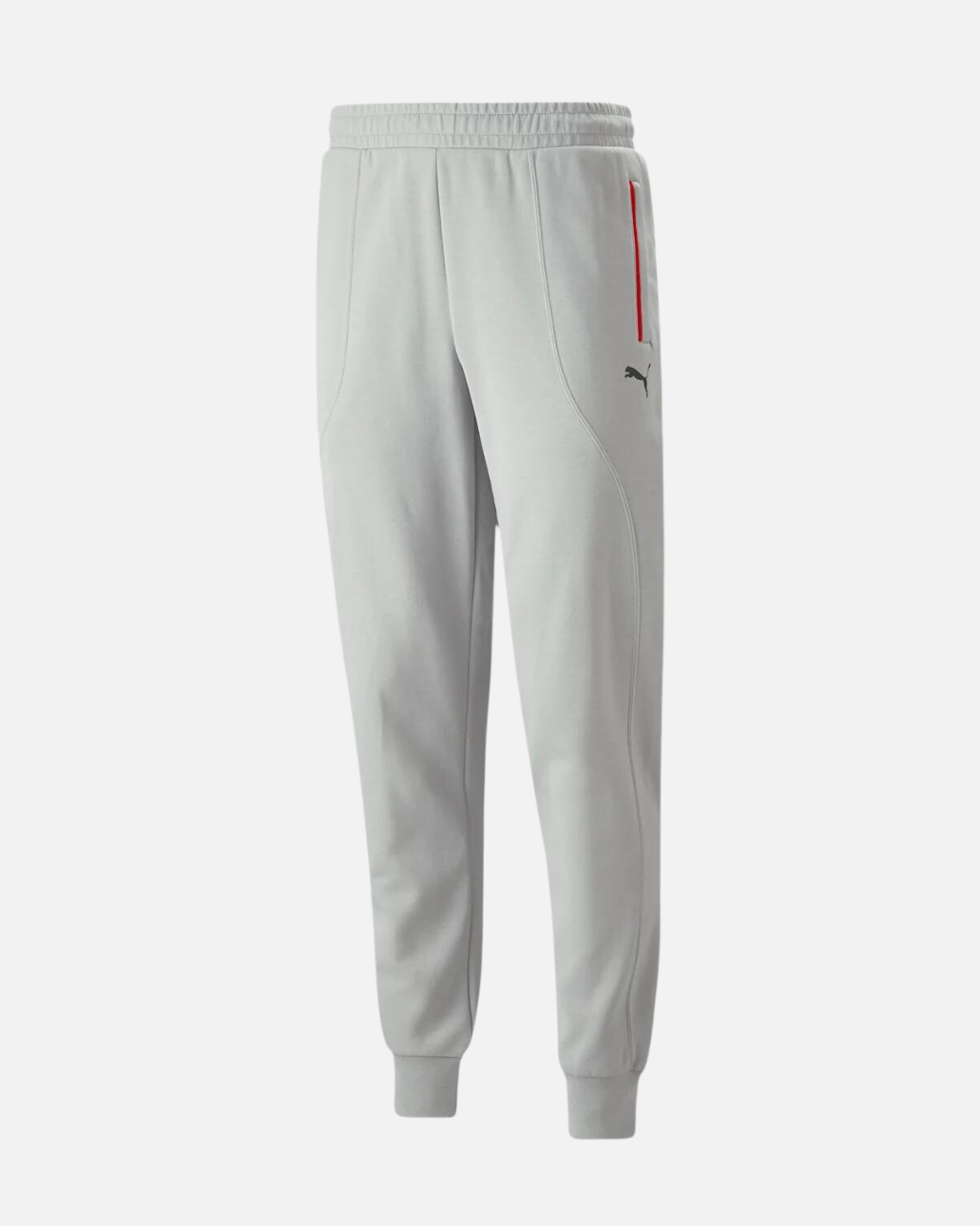 Puma Mercedes-AMG Pants - Grey/Red