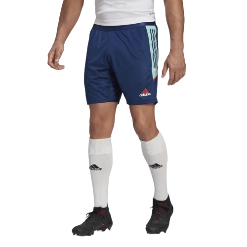 Pantalón corto de entrenamiento Arsenal 2021/2022 - Azul